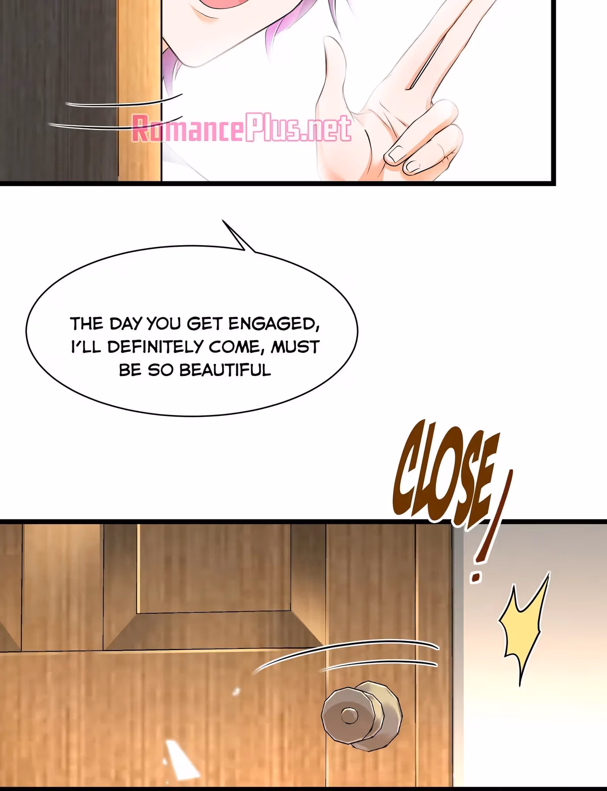 Read Bad Memories chapter 5 image 43 on Lezhin
