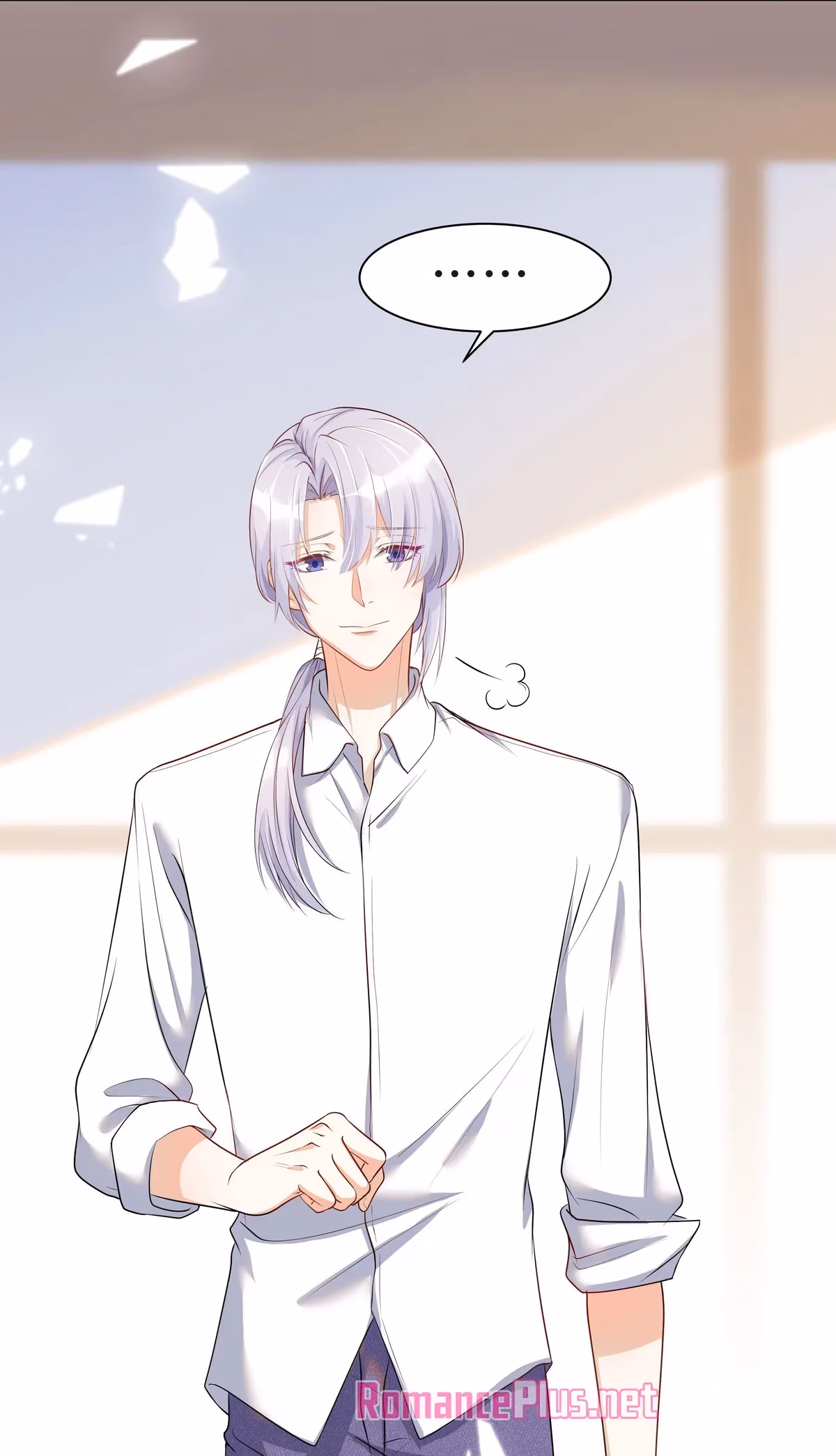 Read Bad Memories chapter 5 image 44 on Lezhin