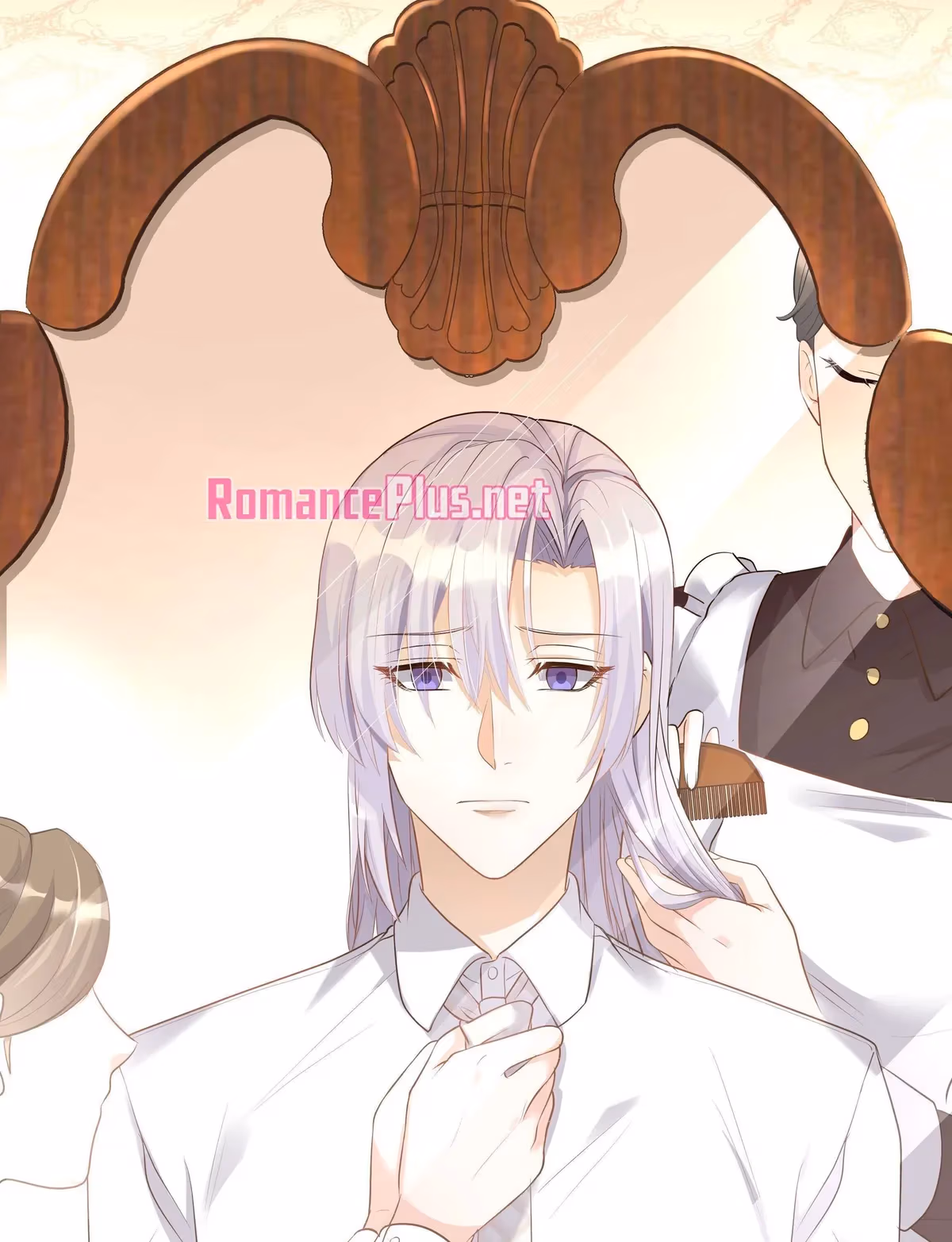 Read Bad Memories chapter 5 image 47 on Lezhin