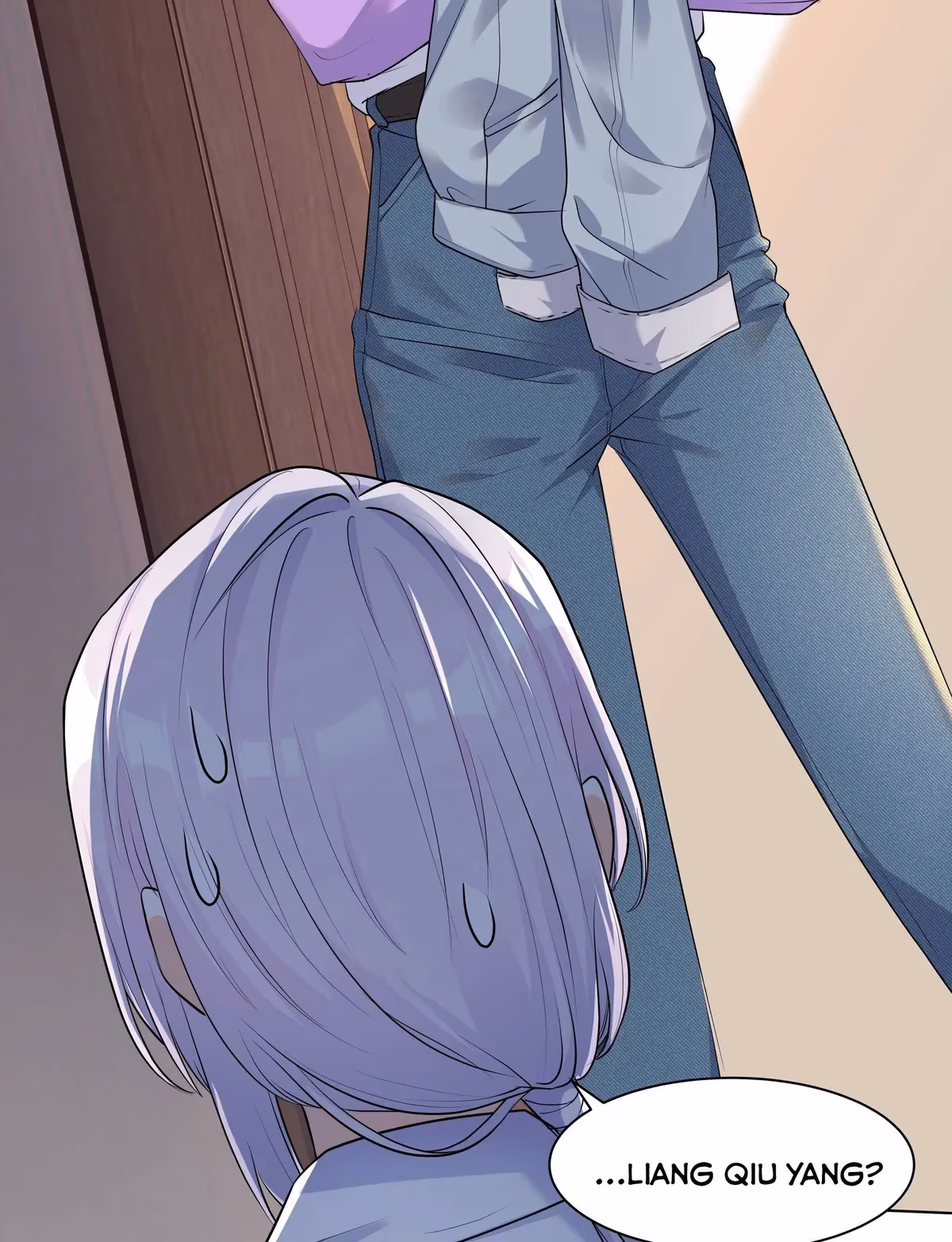 Read Bad Memories chapter 5 image 5 on Lezhin