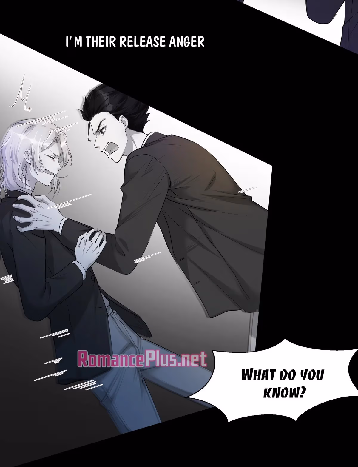 Read Bad Memories chapter 5 image 51 on Lezhin