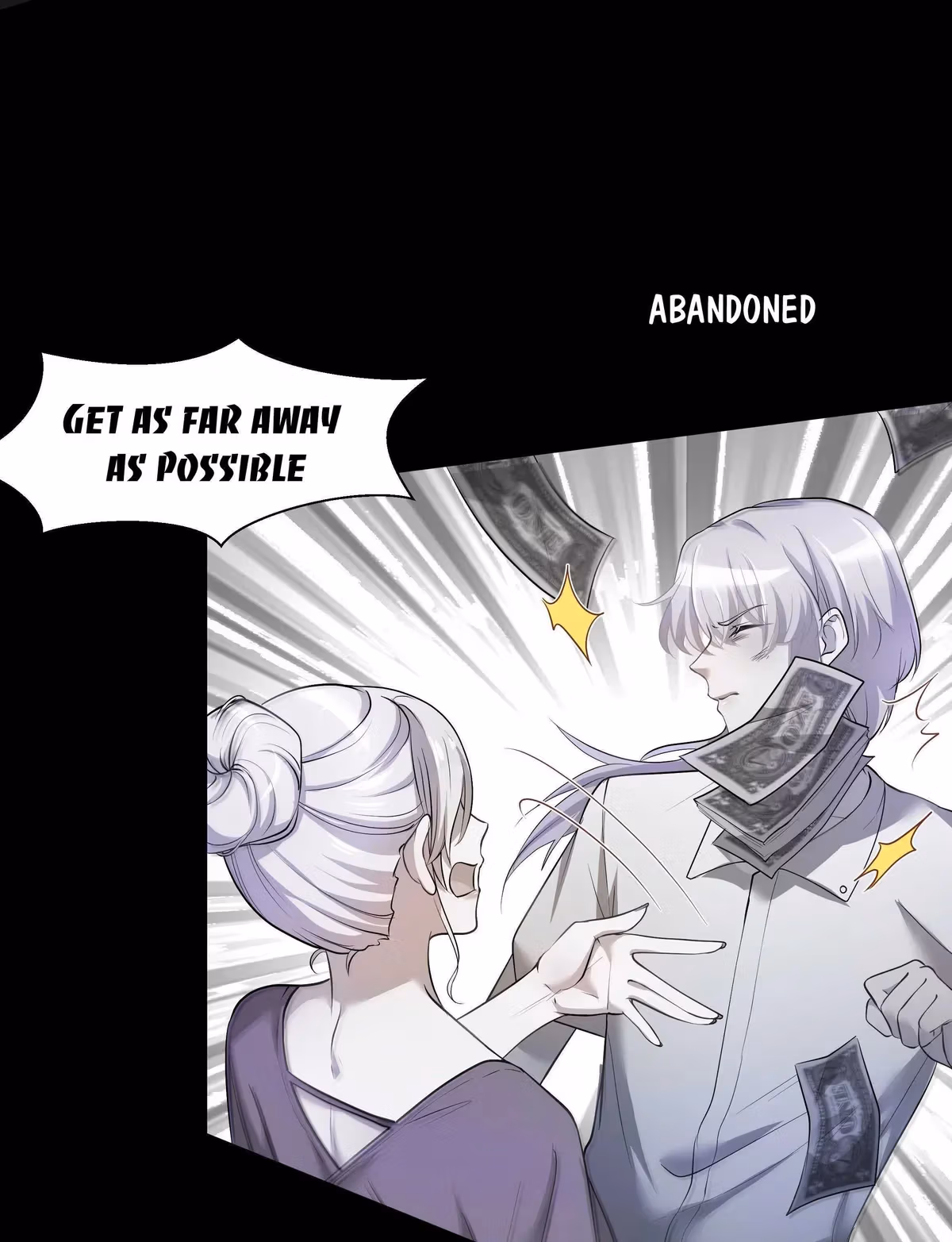 Read Bad Memories chapter 5 image 52 on Lezhin