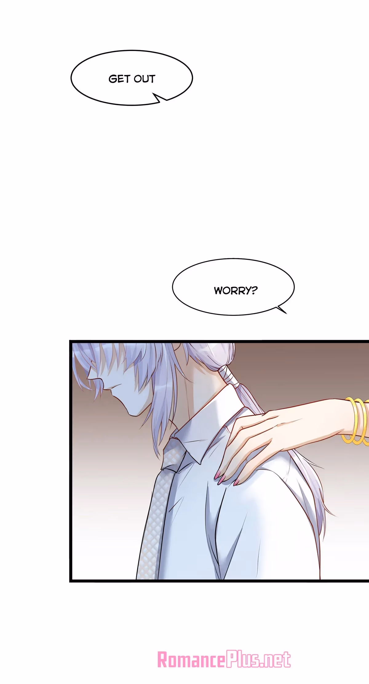 Read Bad Memories chapter 5 image 58 on Lezhin