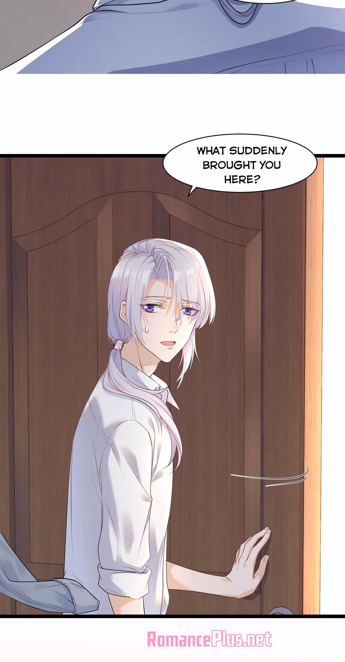 Read Bad Memories chapter 5 image 6 on Lezhin