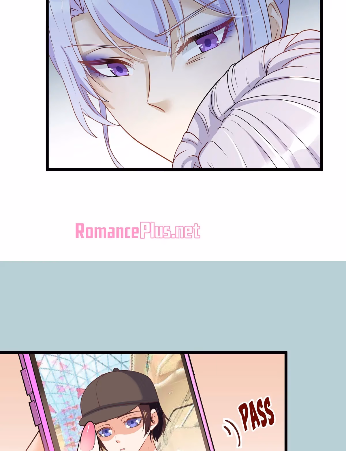 Read Bad Memories chapter 5 image 61 on Lezhin