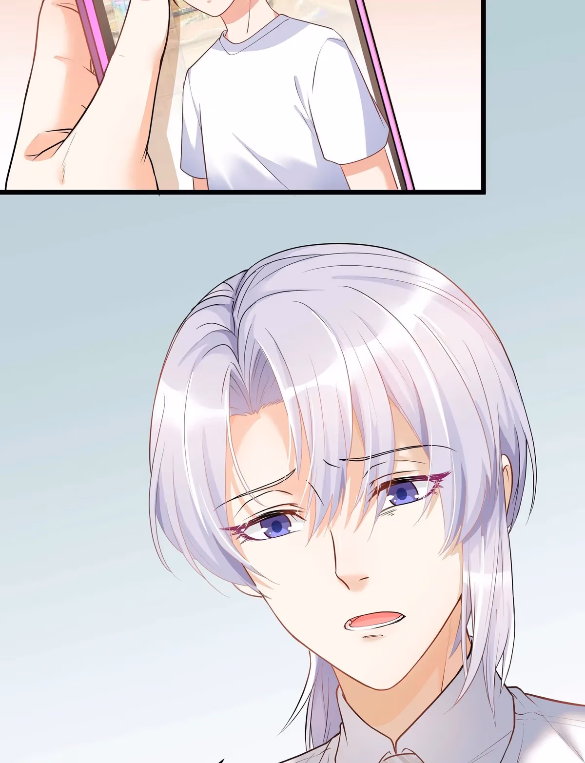 Read Bad Memories chapter 5 image 62 on Lezhin