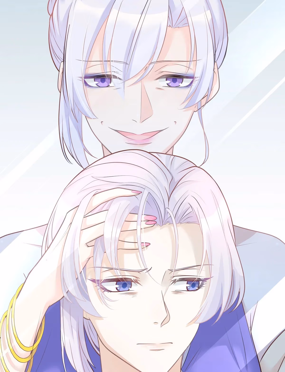 Read Bad Memories chapter 5 image 67 on Lezhin