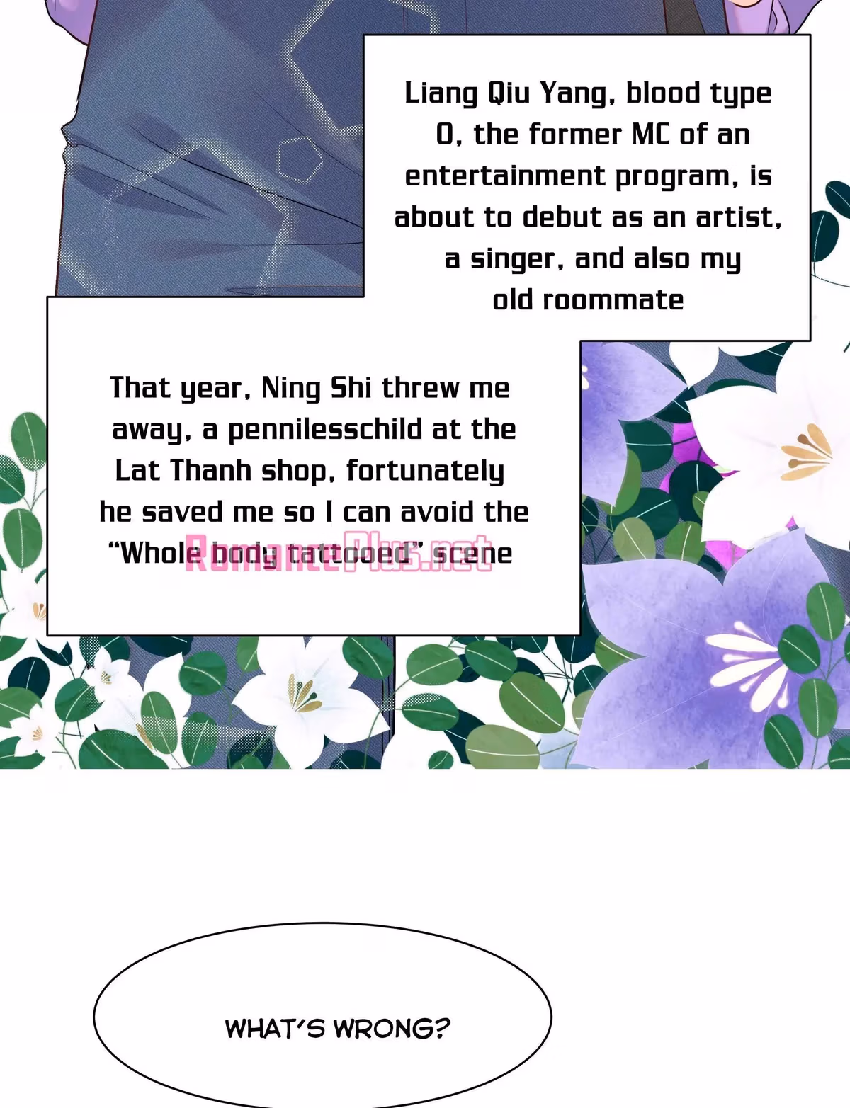 Read Bad Memories chapter 5 image 9 on Lezhin