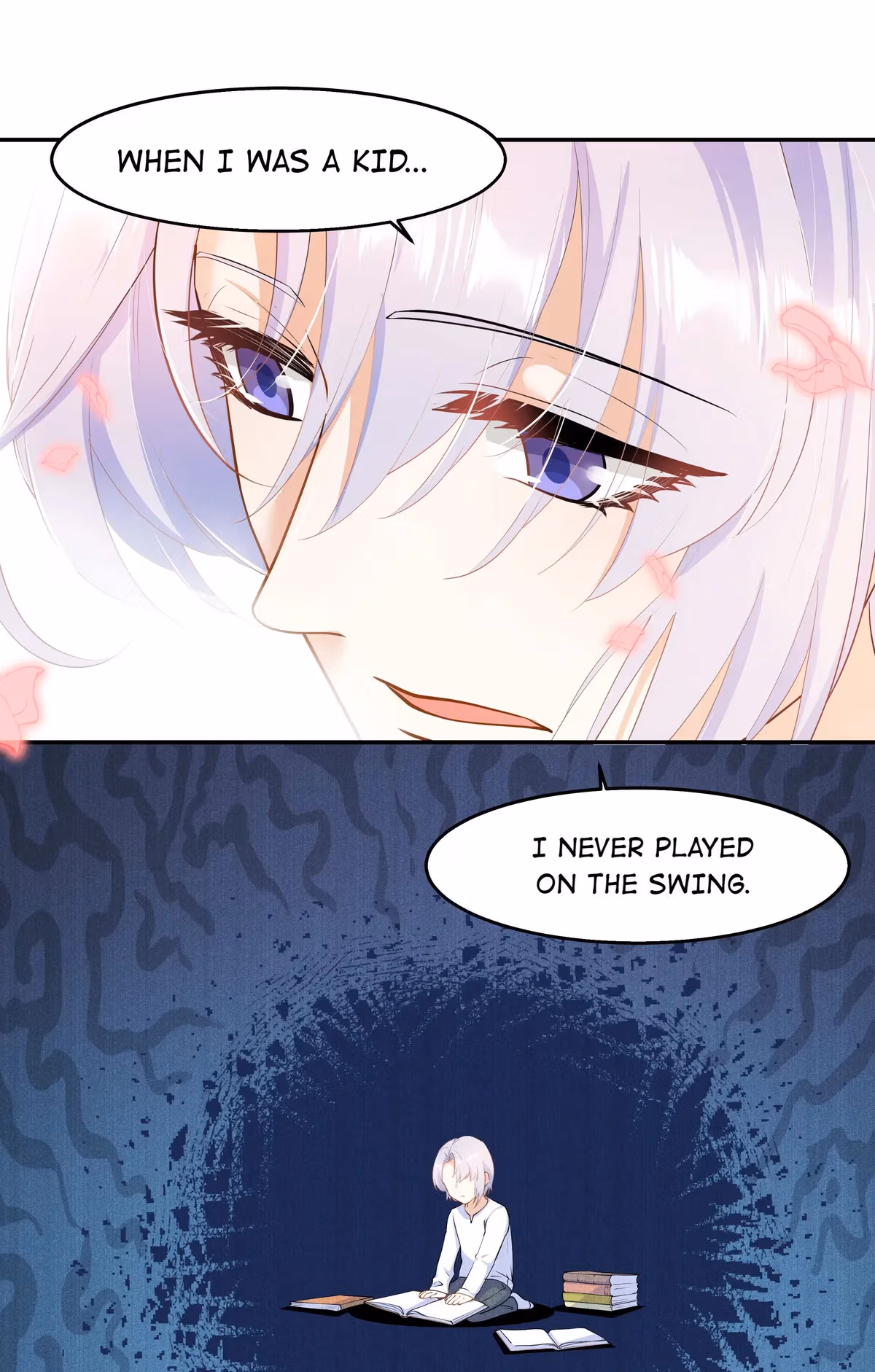 Read Bad Memories chapter 50 image 11 on Lezhin