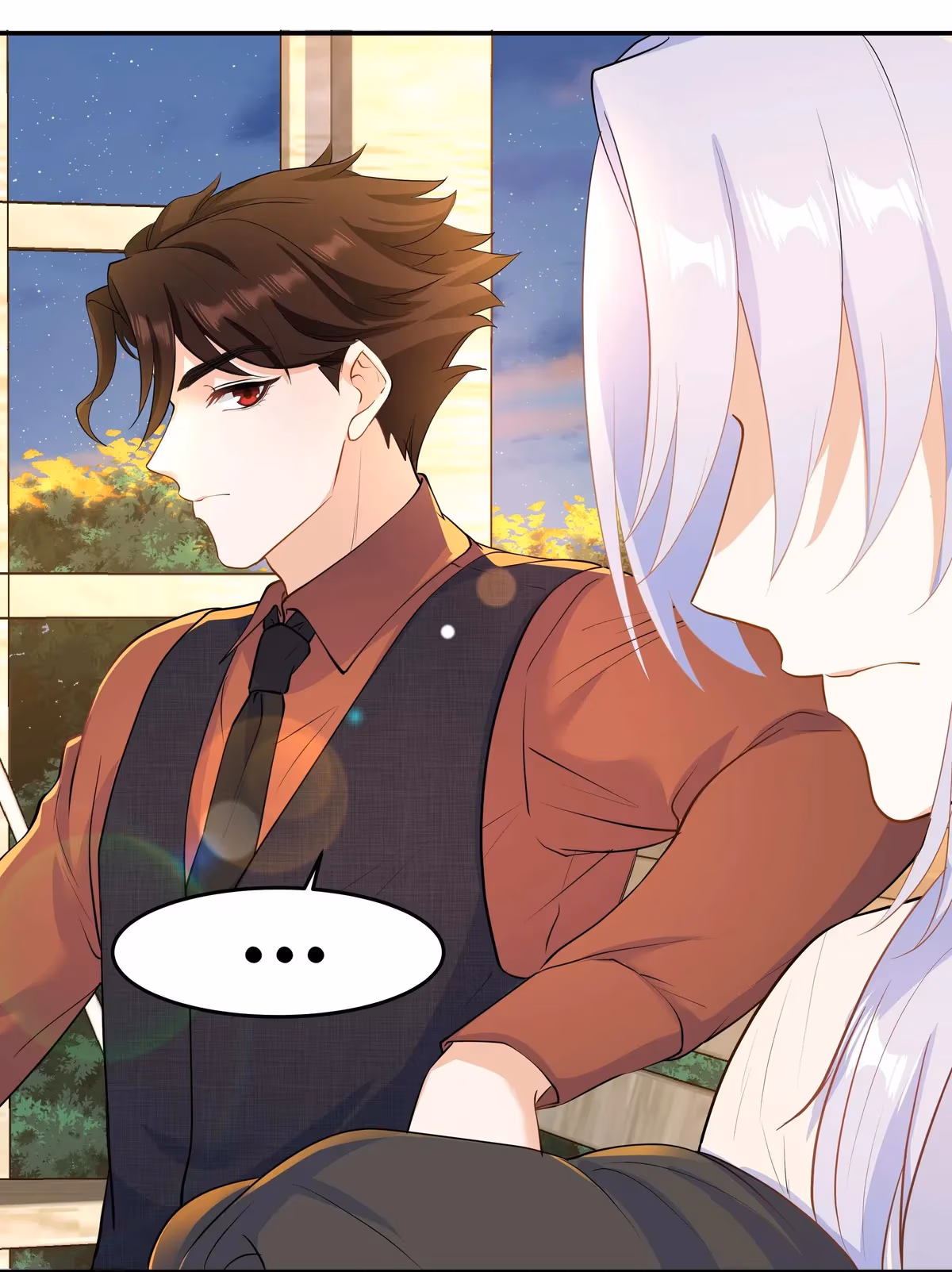 Read Bad Memories chapter 50 image 13 on Lezhin