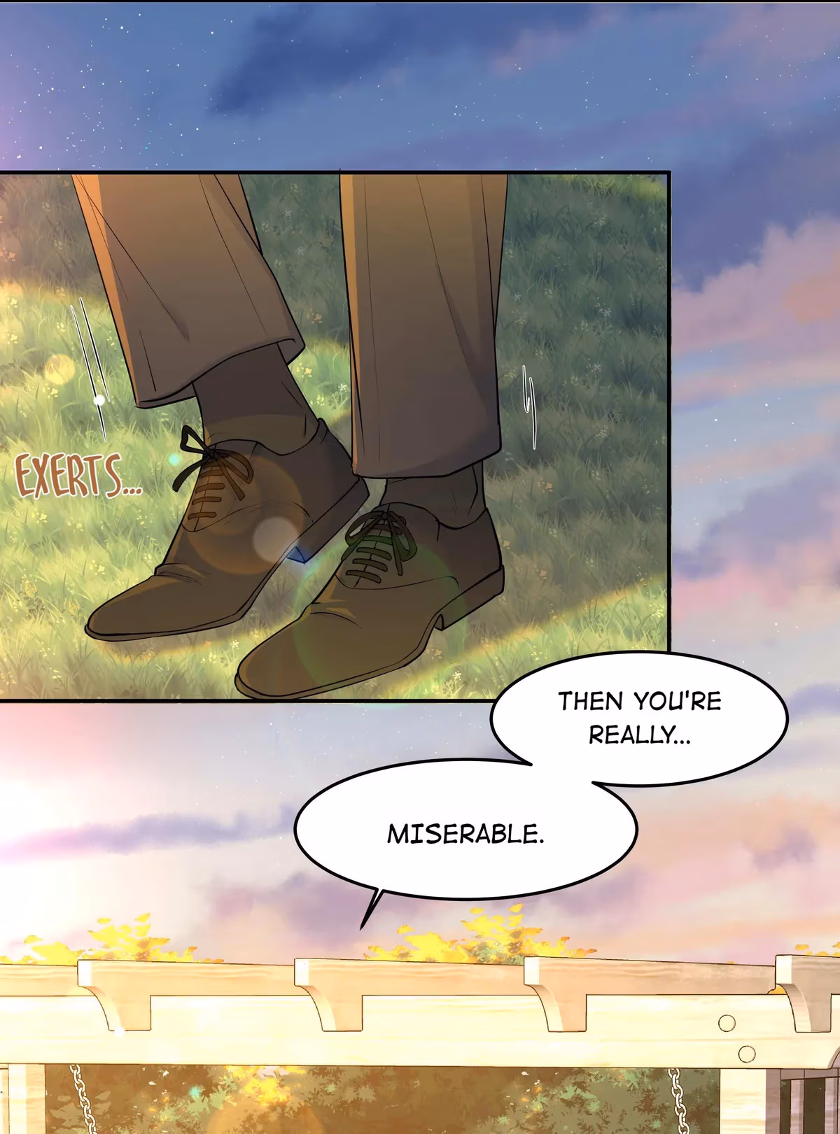 Read Bad Memories chapter 50 image 14 on Lezhin