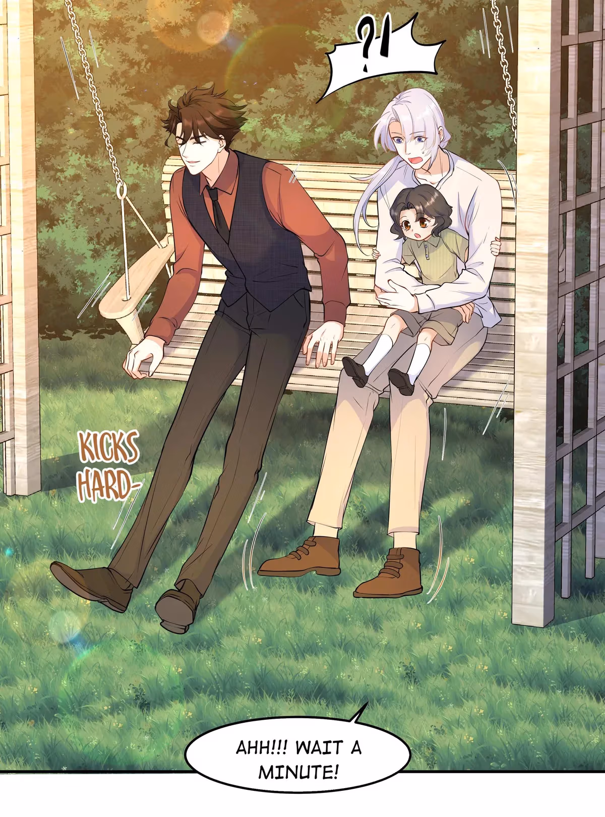 Read Bad Memories chapter 50 image 15 on Lezhin