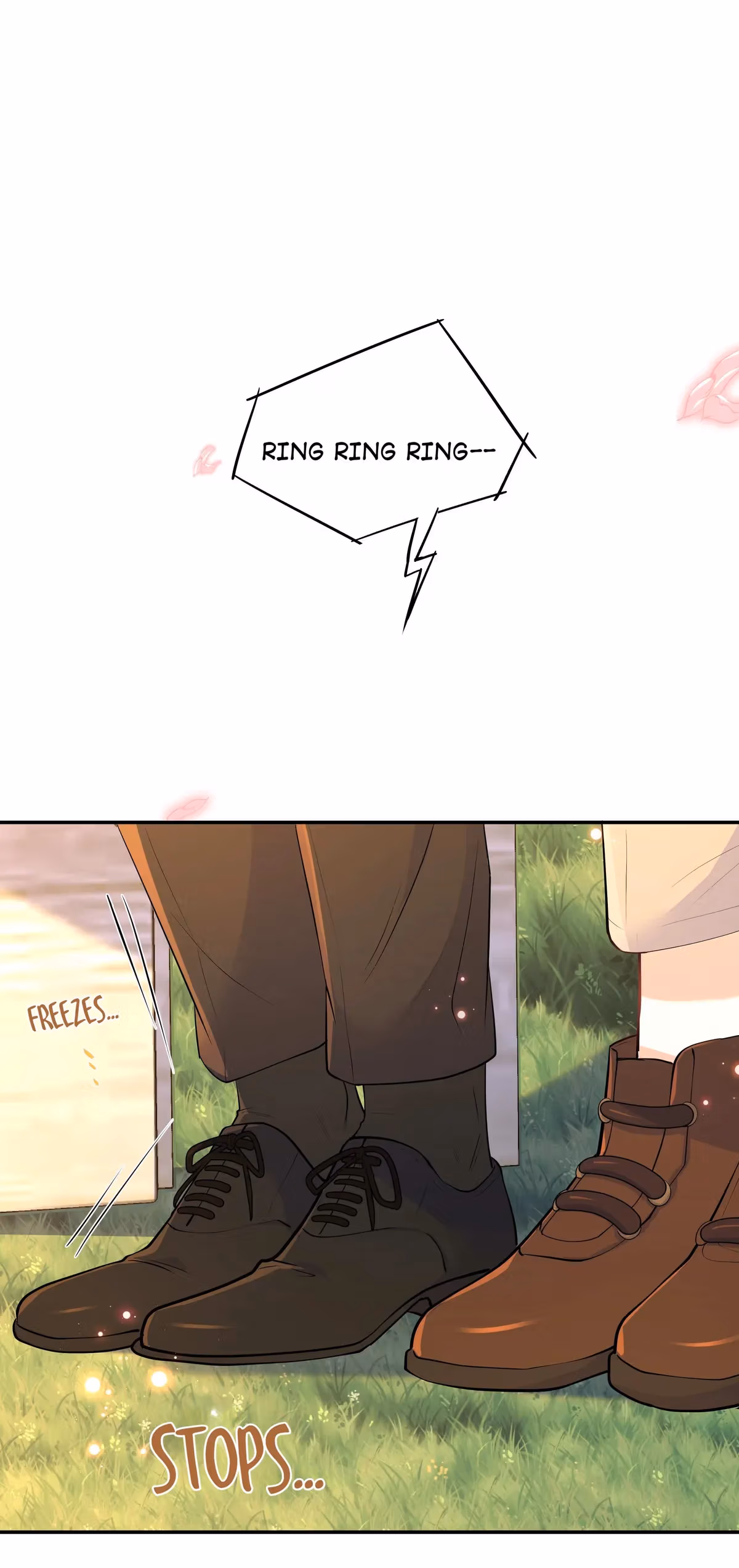 Read Bad Memories chapter 50 image 18 on Lezhin