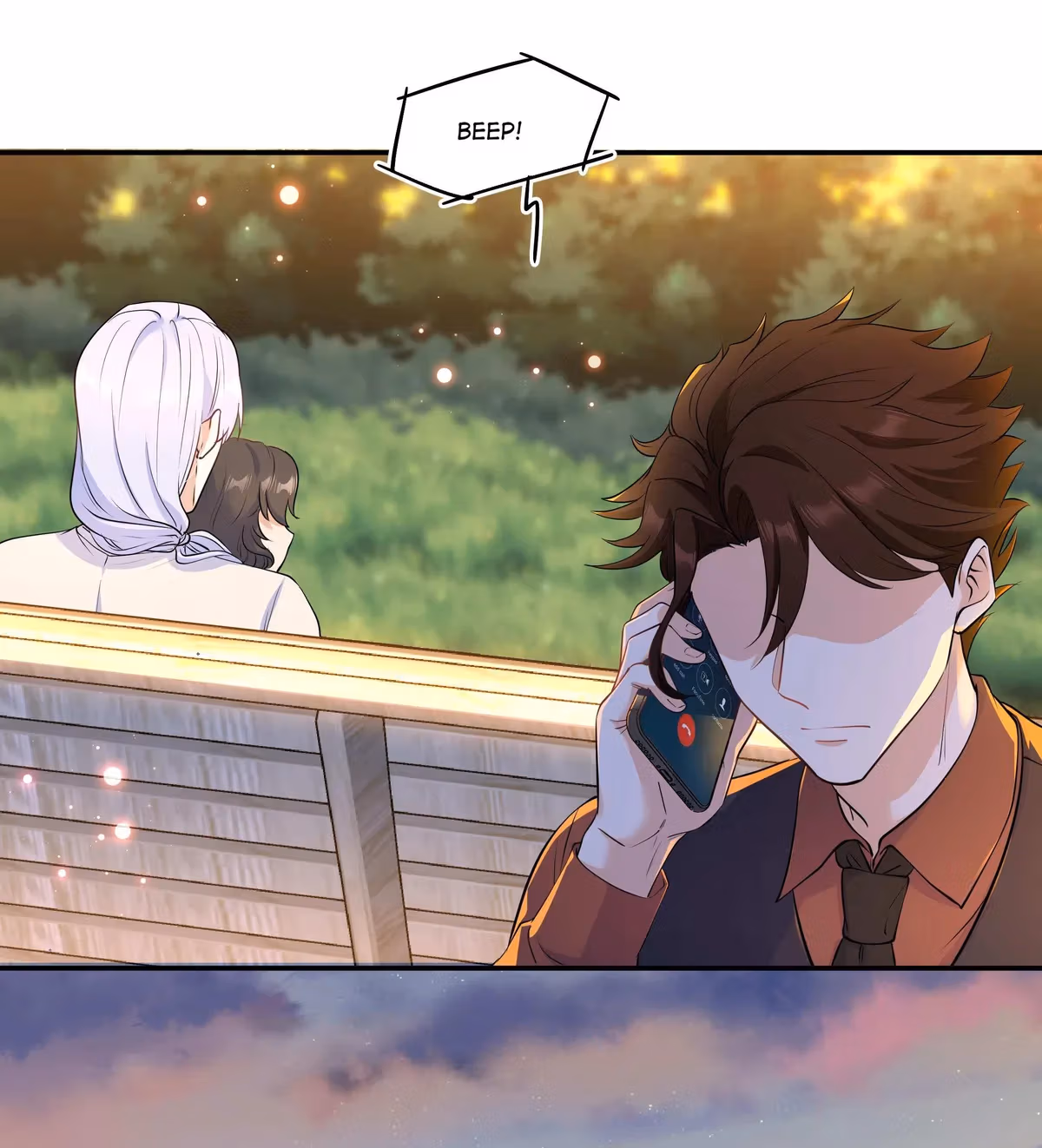 Read Bad Memories chapter 50 image 19 on Lezhin