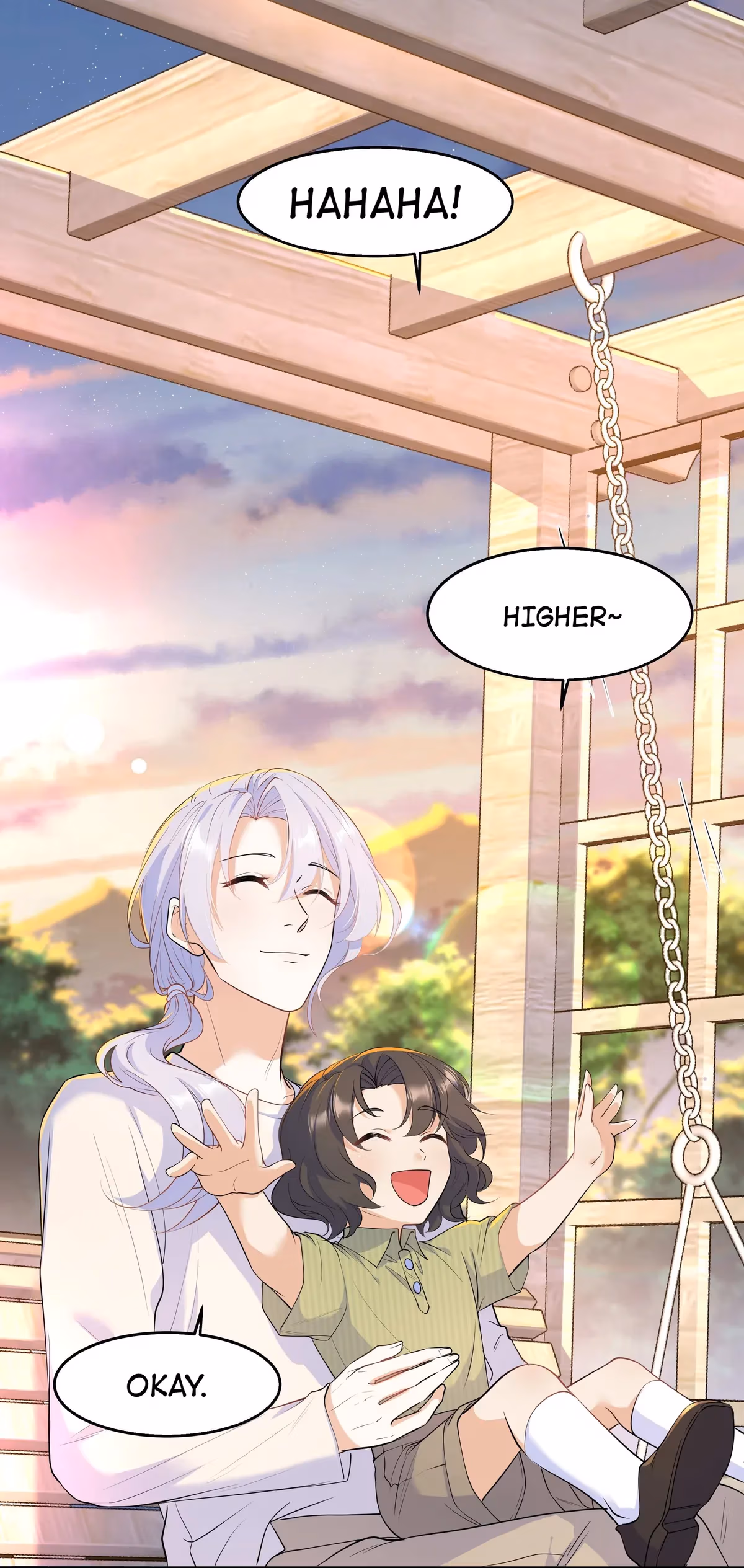 Read Bad Memories chapter 50 image 2 on Lezhin