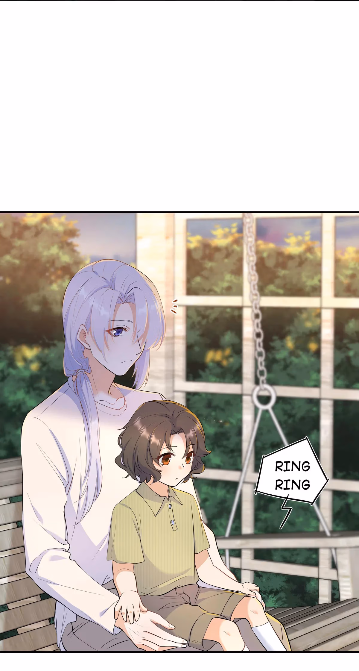 Read Bad Memories chapter 50 image 22 on Lezhin