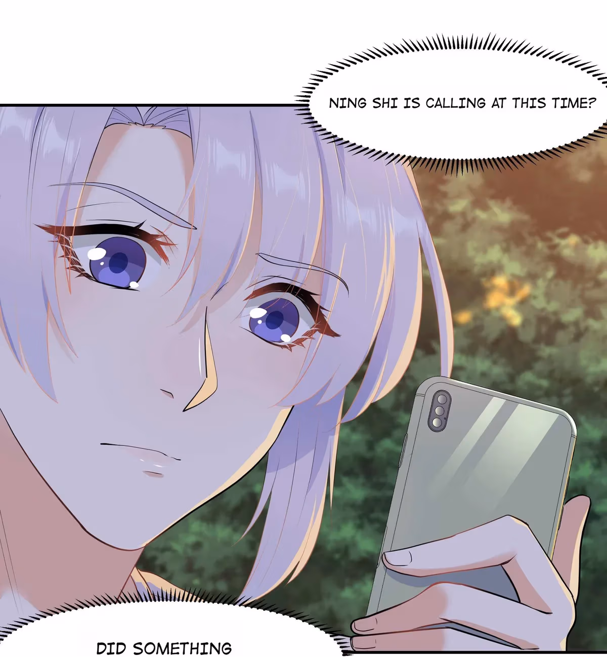 Read Bad Memories chapter 50 image 23 on Lezhin