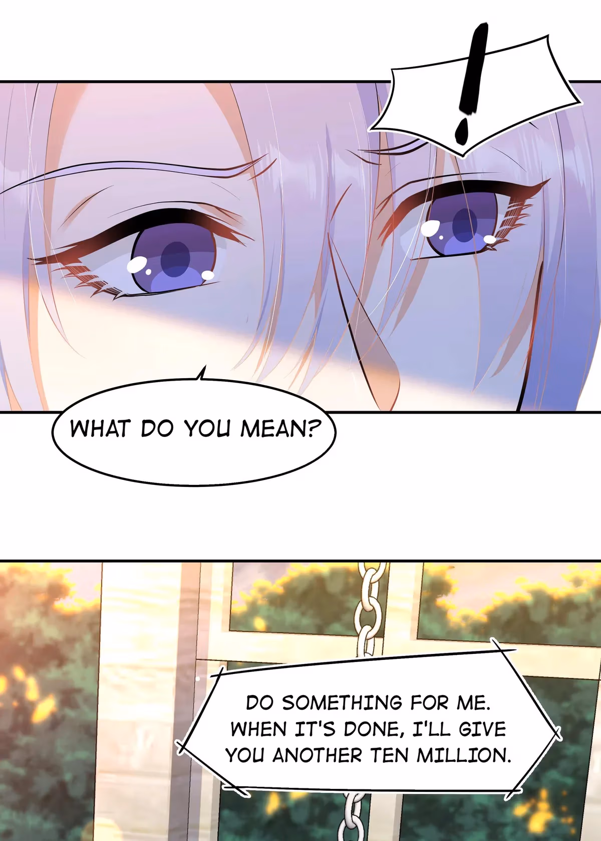 Read Bad Memories chapter 50 image 26 on Lezhin