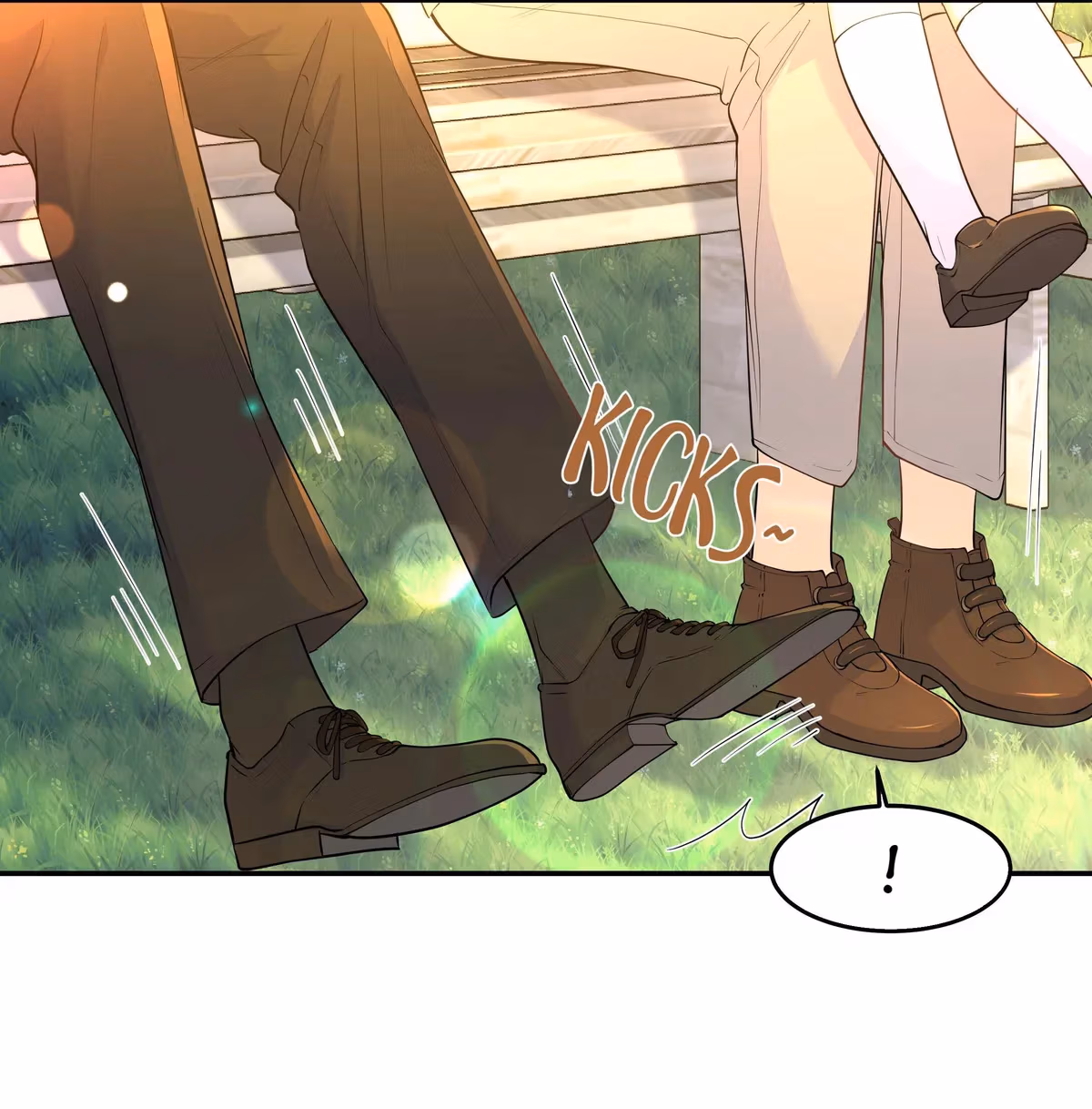 Read Bad Memories chapter 50 image 3 on Lezhin