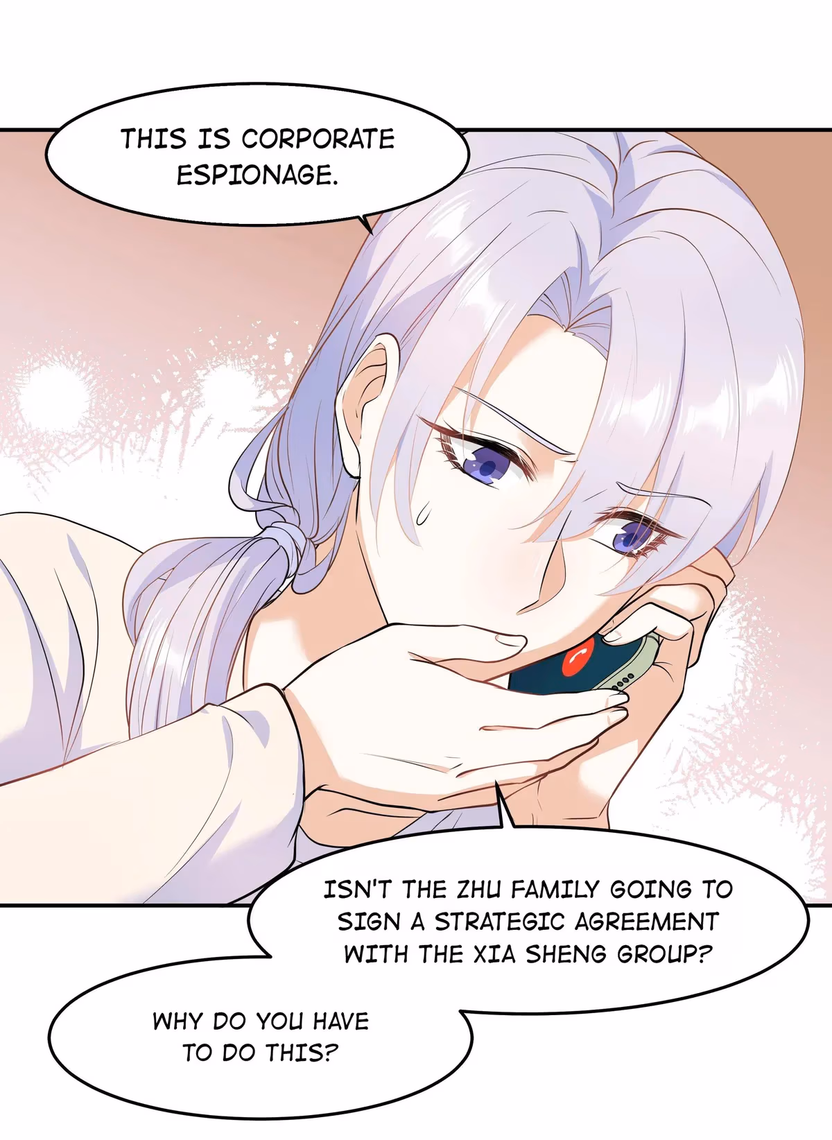 Read Bad Memories chapter 50 image 30 on Lezhin