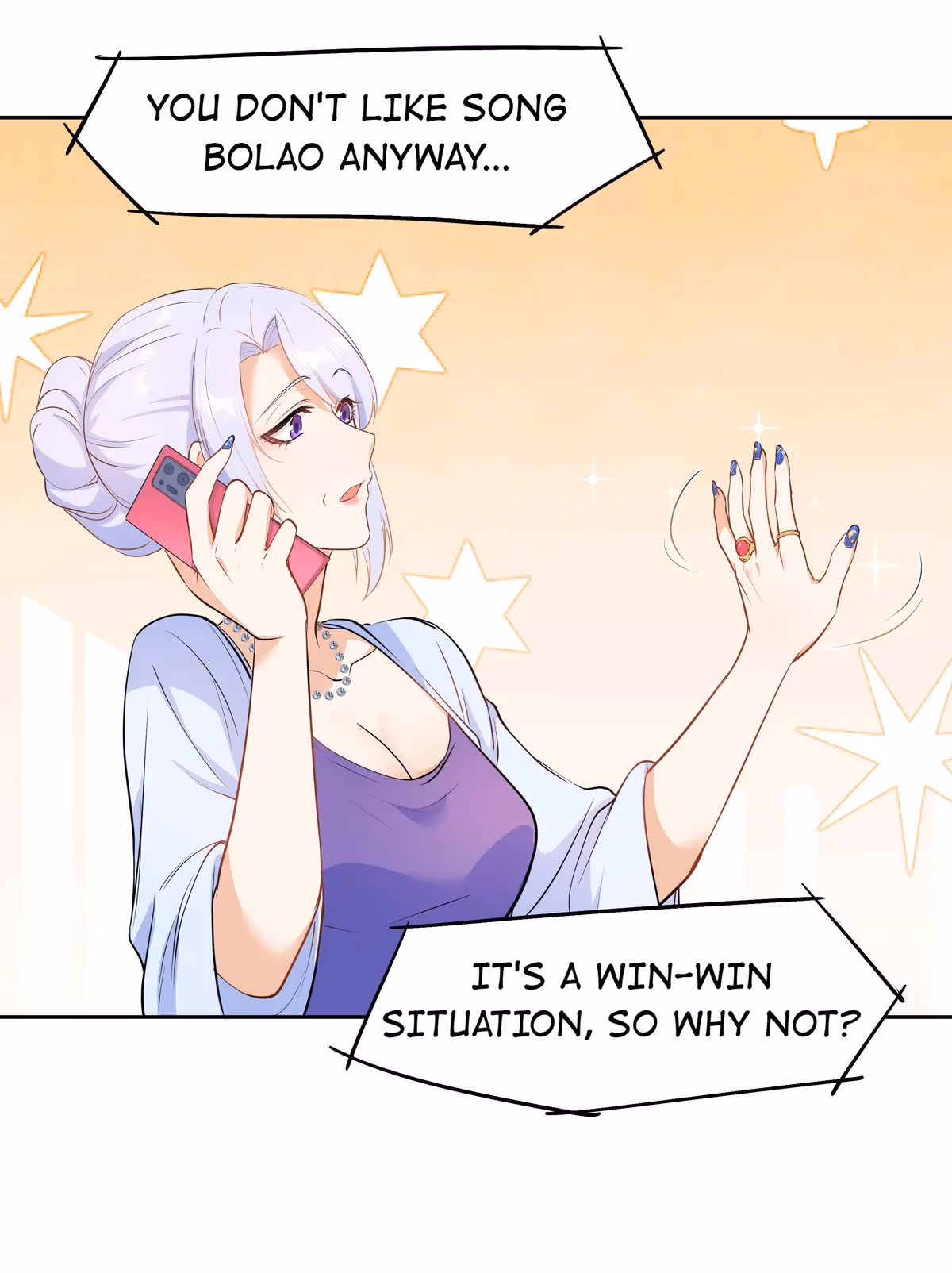 Read Bad Memories chapter 50 image 32 on Lezhin