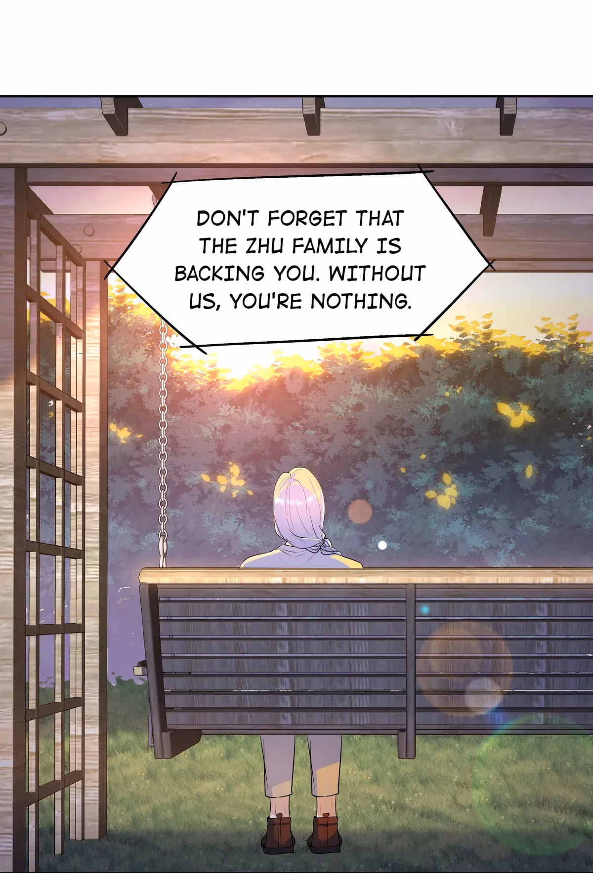 Read Bad Memories chapter 50 image 33 on Lezhin