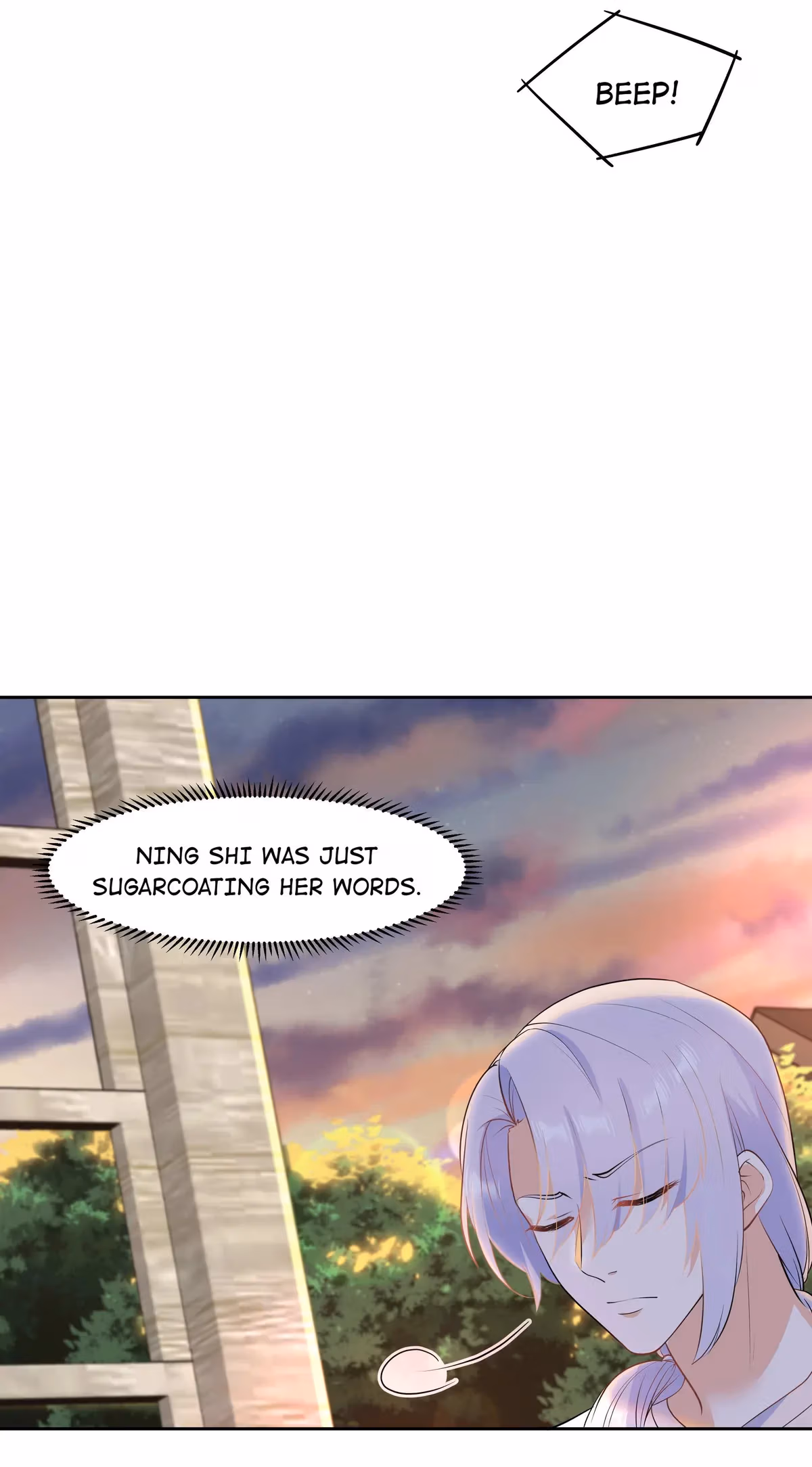 Read Bad Memories chapter 50 image 37 on Lezhin