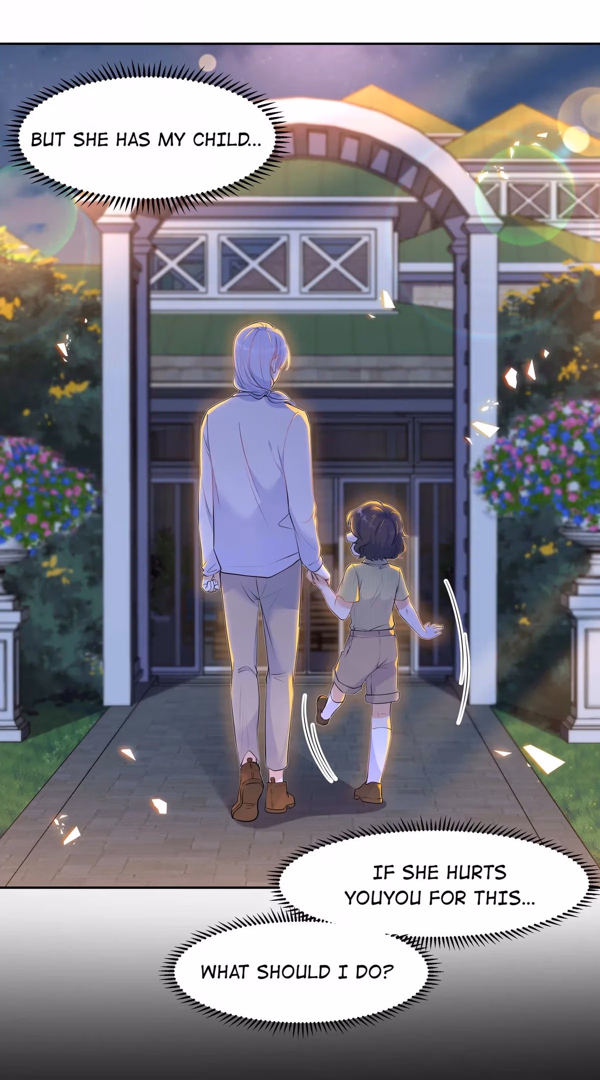 Read Bad Memories chapter 50 image 39 on Lezhin