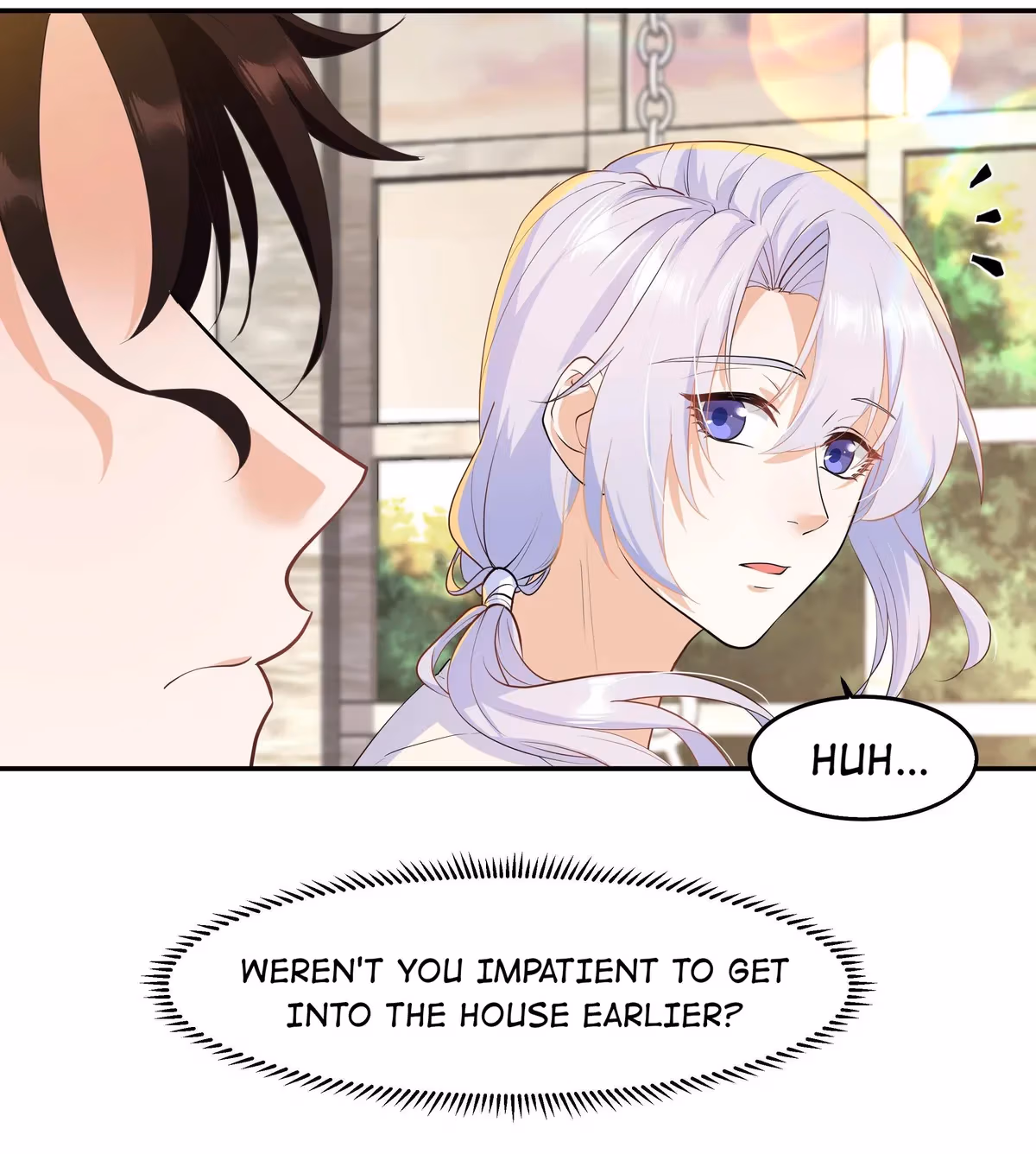 Read Bad Memories chapter 50 image 4 on Lezhin