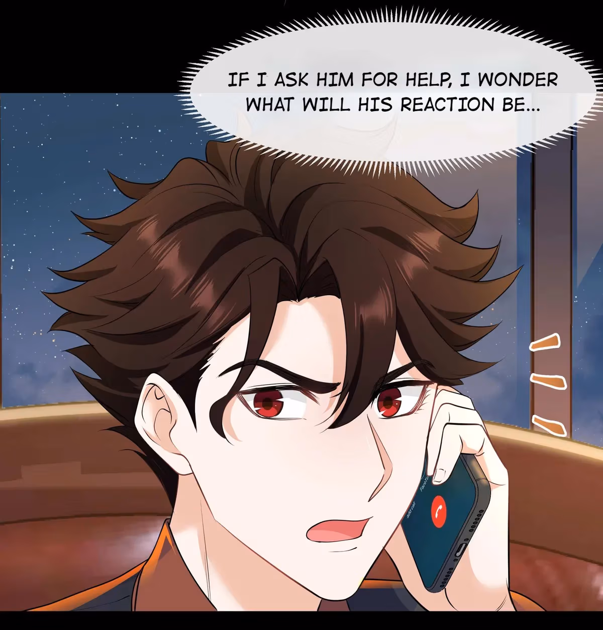 Read Bad Memories chapter 50 image 41 on Lezhin