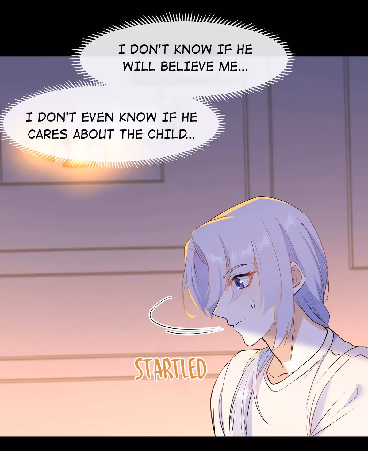 Read Bad Memories chapter 50 image 42 on Lezhin
