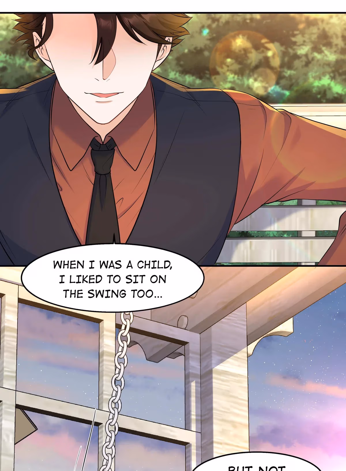 Read Bad Memories chapter 50 image 5 on Lezhin
