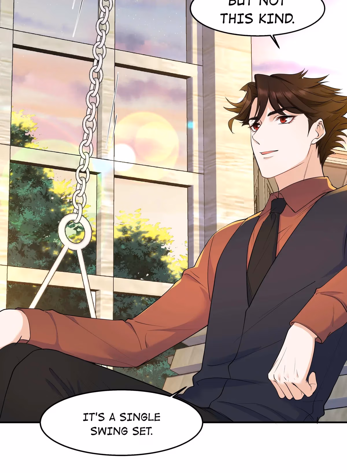 Read Bad Memories chapter 50 image 6 on Lezhin
