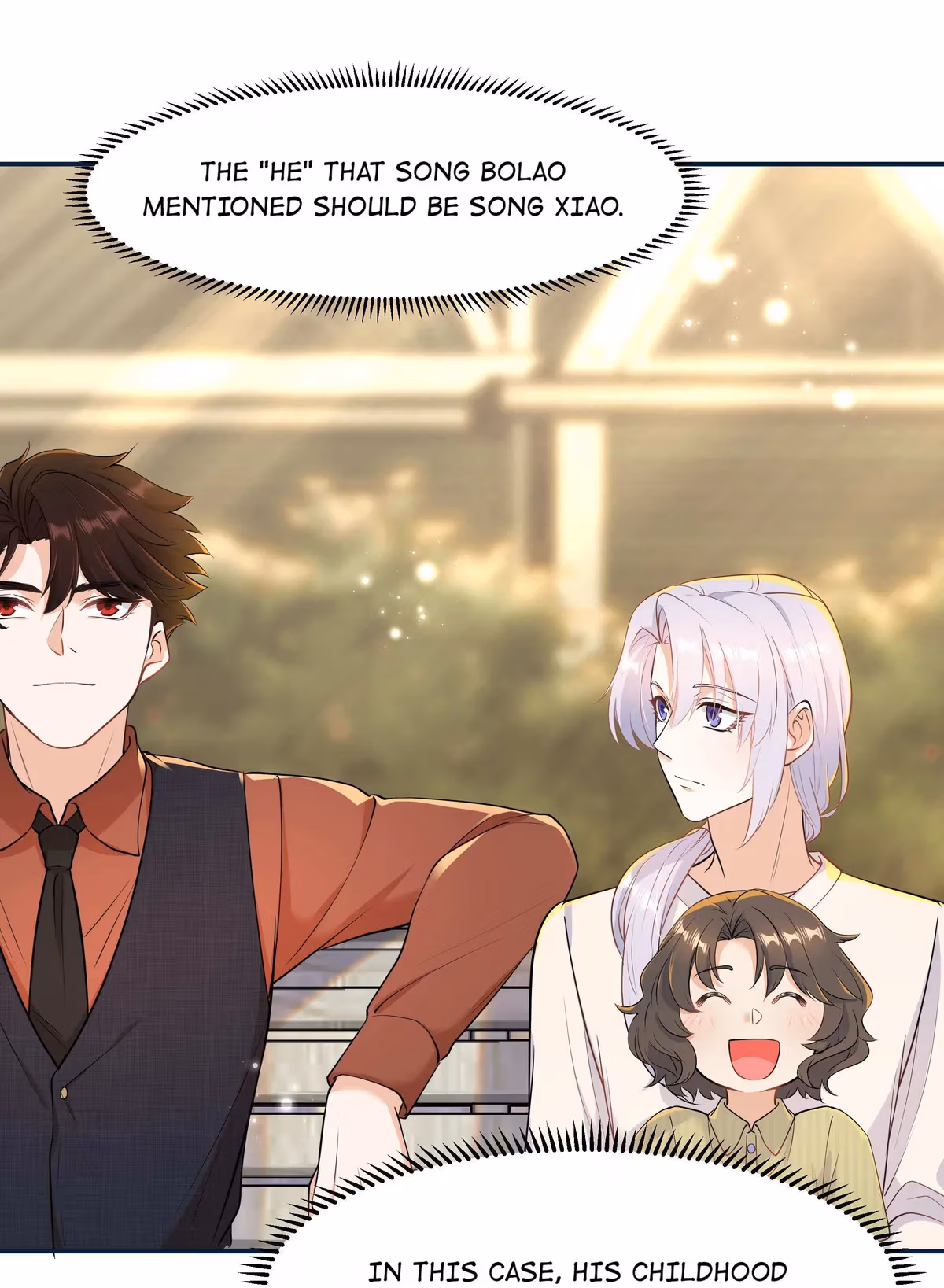 Read Bad Memories chapter 50 image 9 on Lezhin