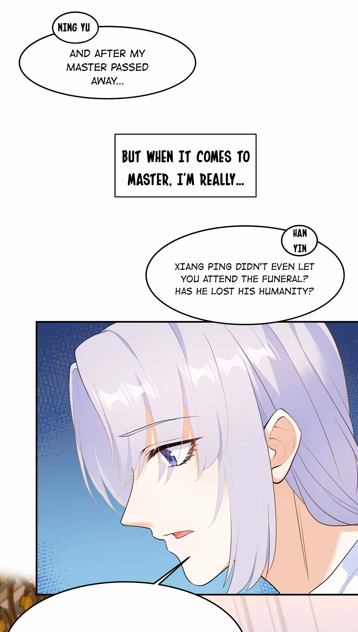 Read Bad Memories chapter 51 image 12 on Lezhin