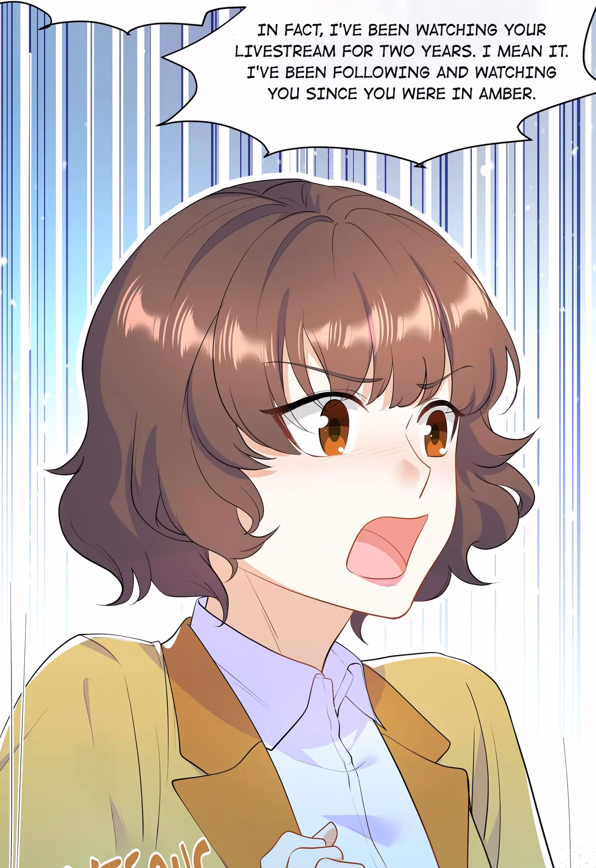 Read Bad Memories chapter 51 image 14 on Lezhin
