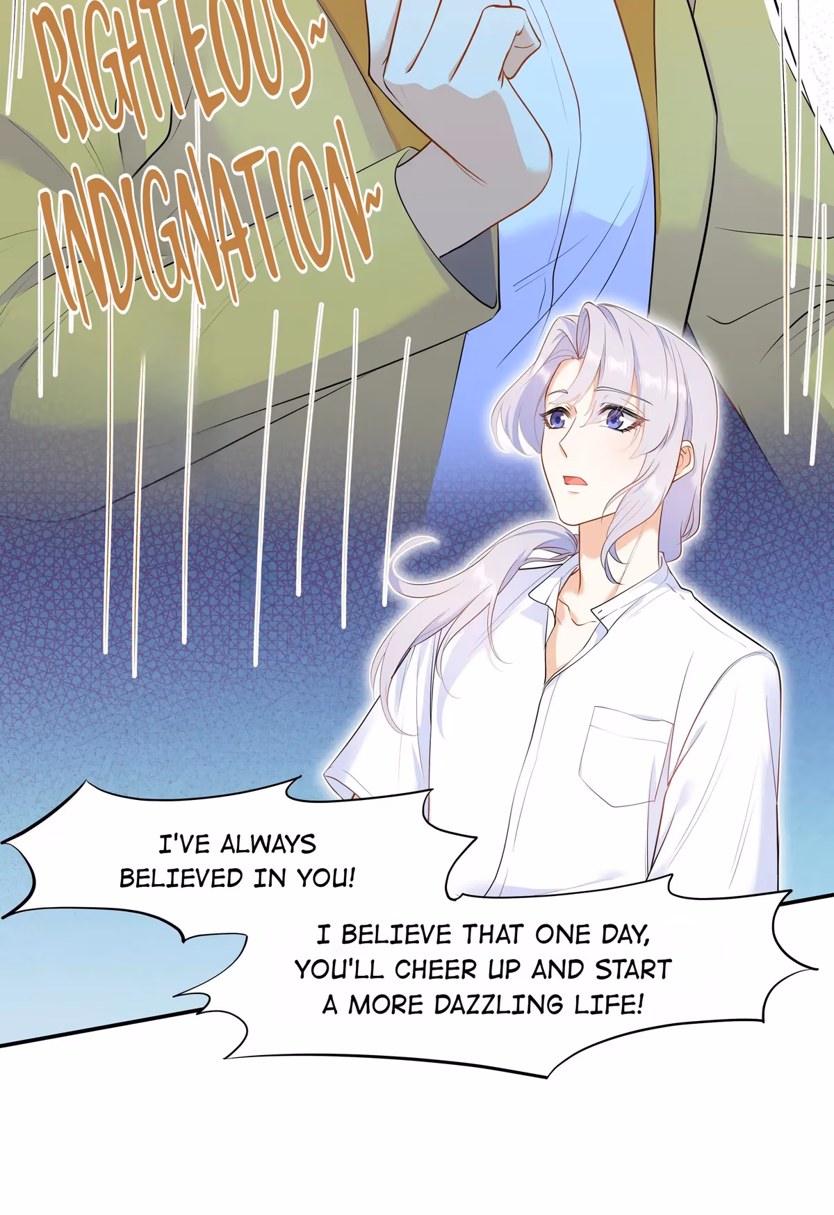 Read Bad Memories chapter 51 image 15 on Lezhin