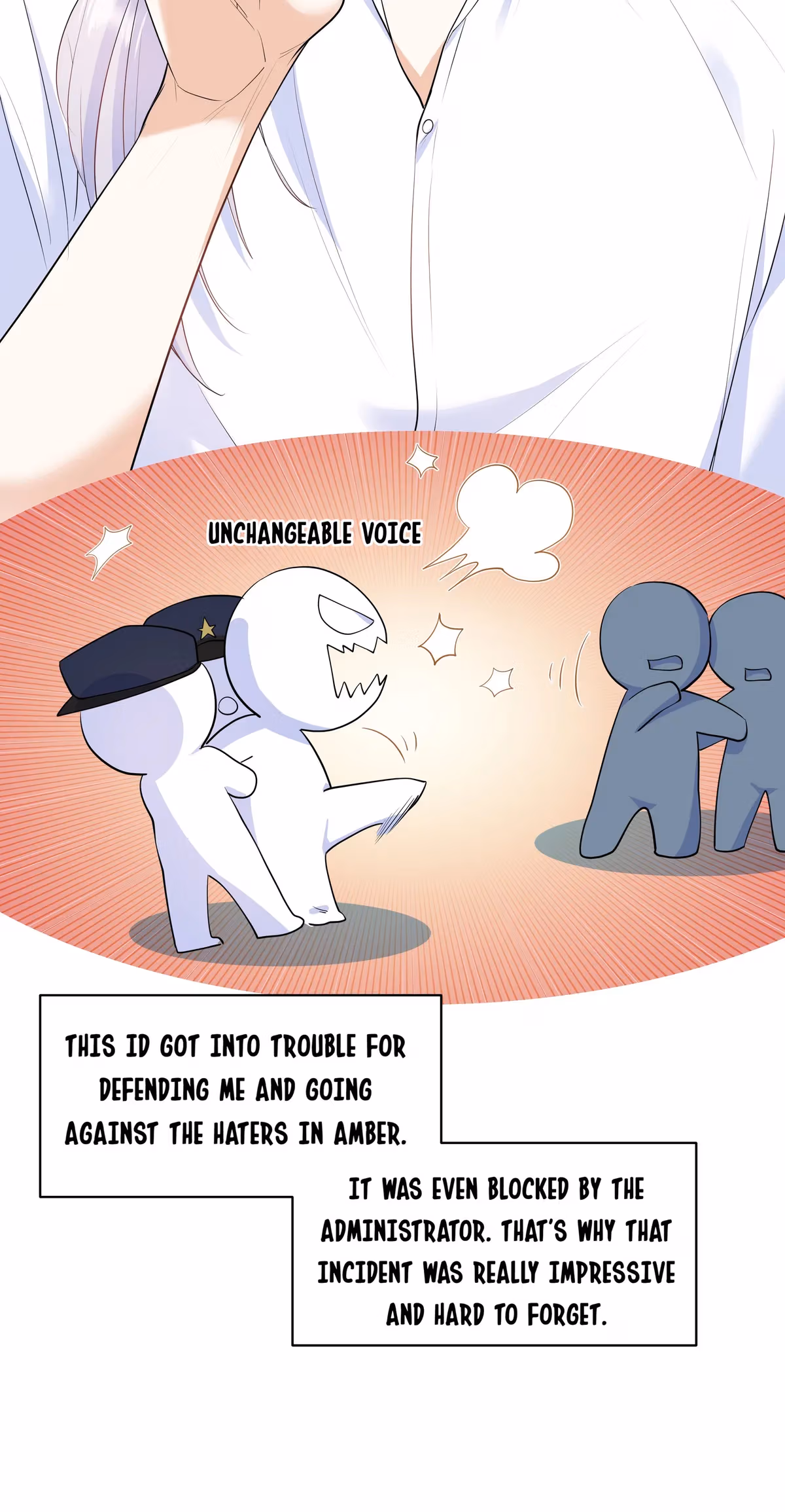 Read Bad Memories chapter 51 image 18 on Lezhin