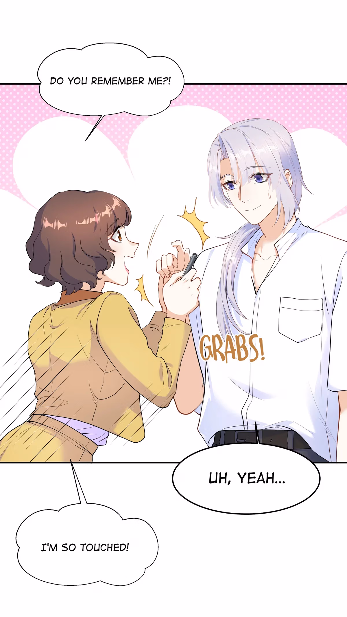 Read Bad Memories chapter 51 image 19 on Lezhin