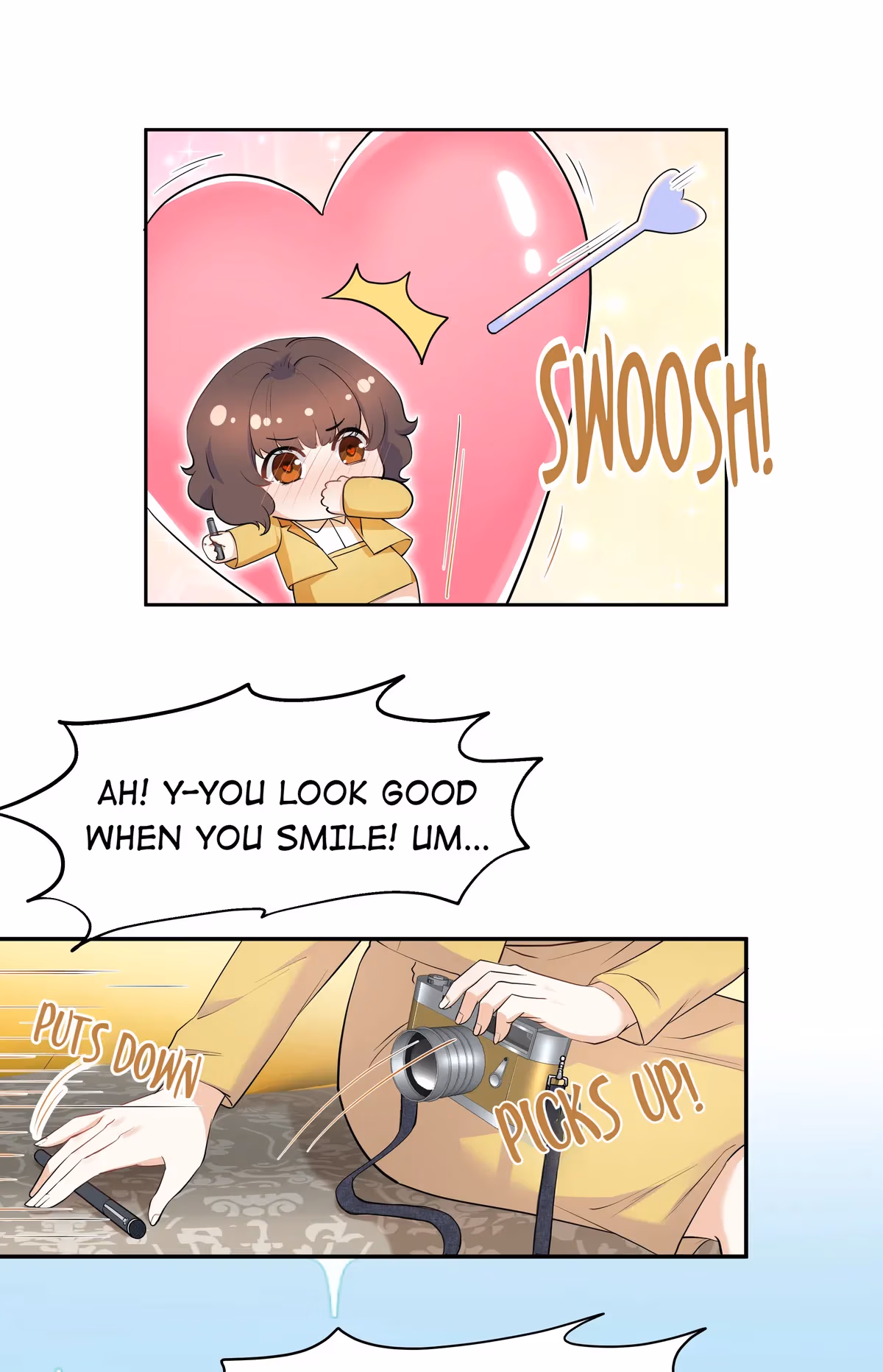 Read Bad Memories chapter 51 image 23 on Lezhin