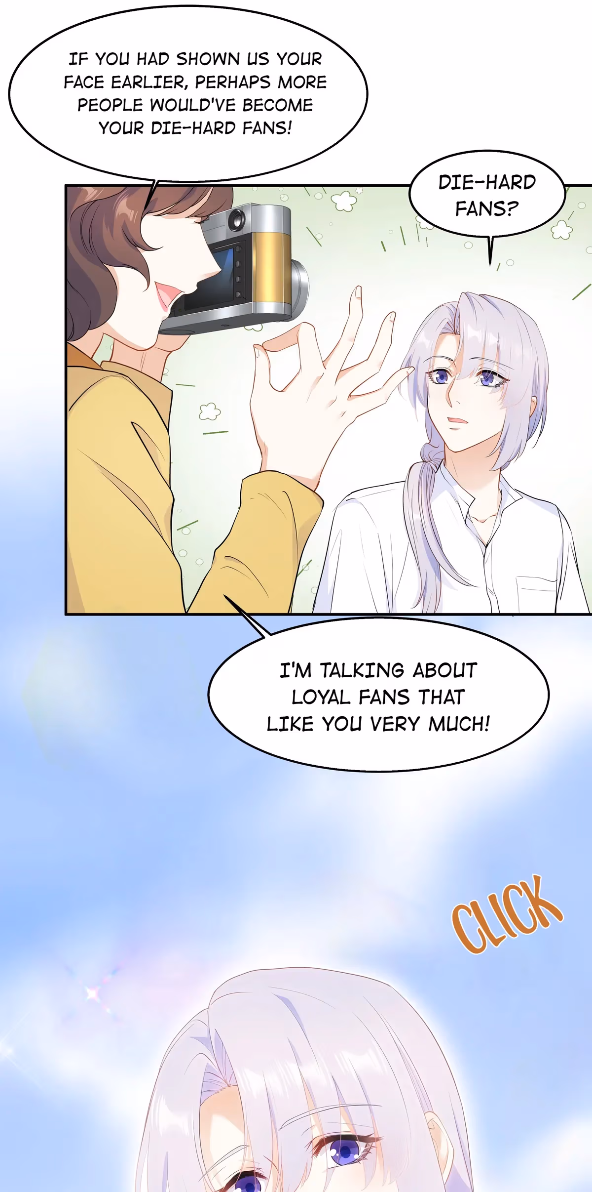 Read Bad Memories chapter 51 image 27 on Lezhin