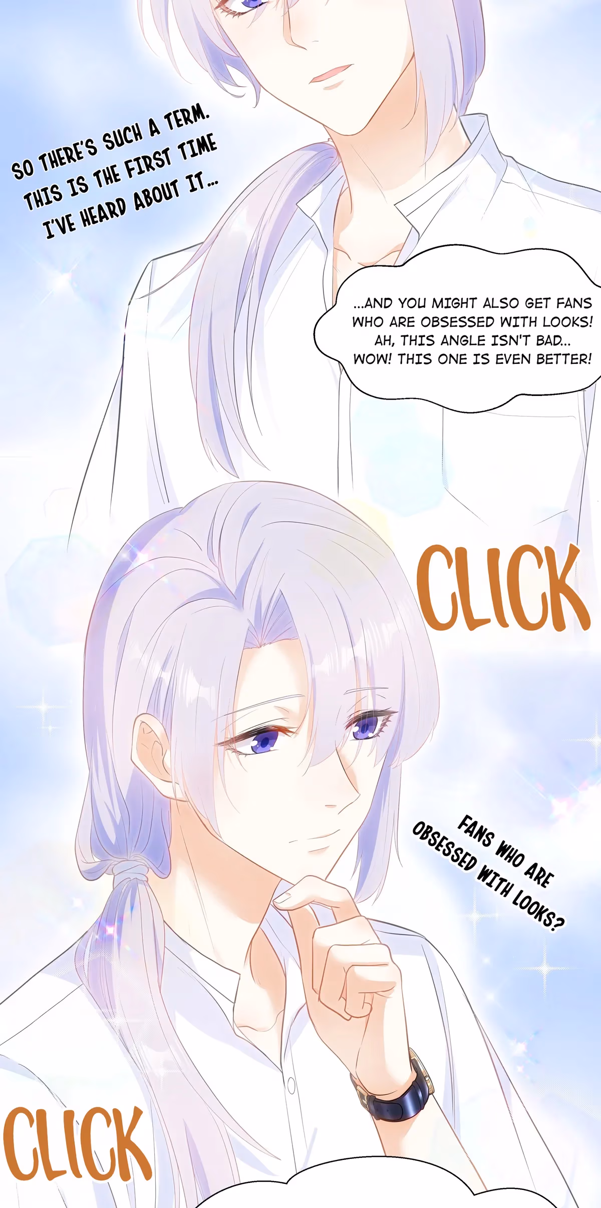 Read Bad Memories chapter 51 image 28 on Lezhin