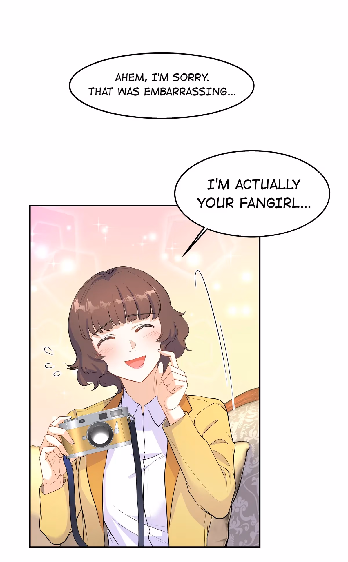 Read Bad Memories chapter 51 image 31 on Lezhin