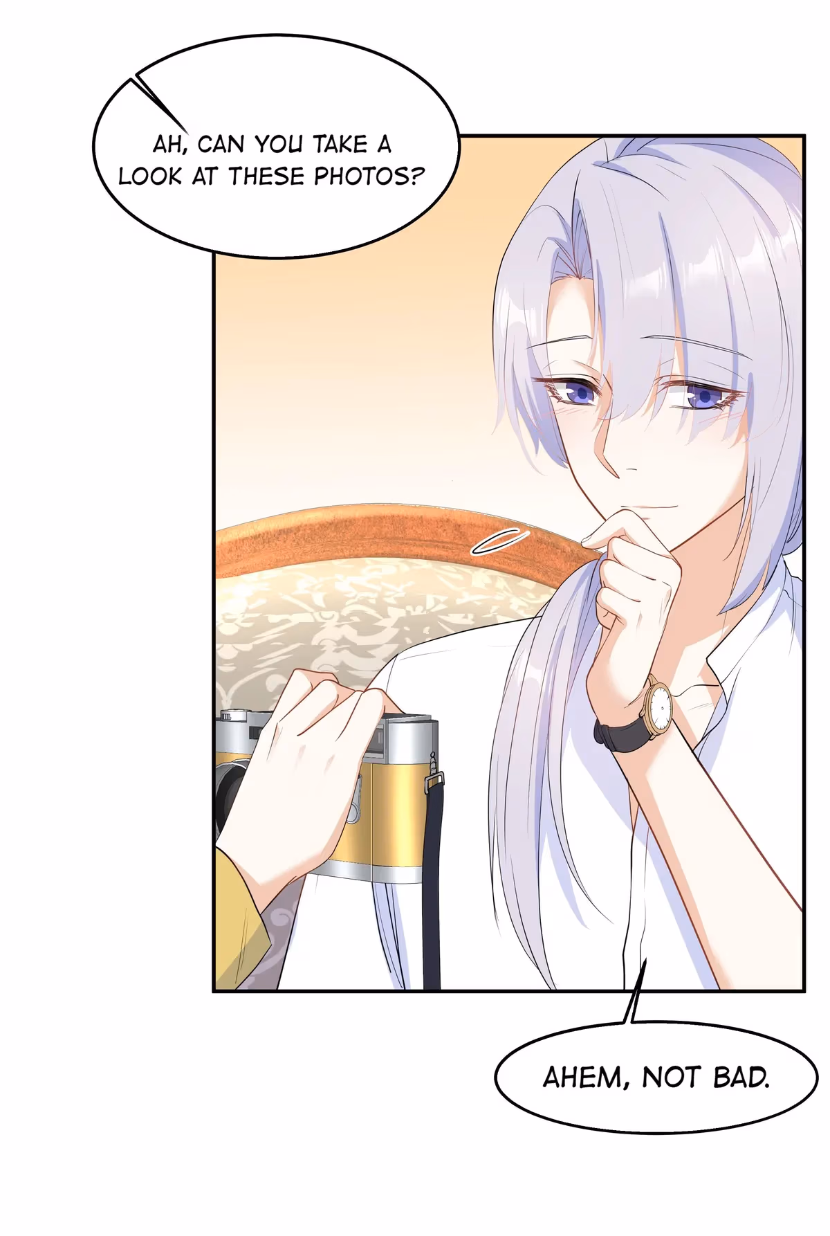 Read Bad Memories chapter 51 image 32 on Lezhin