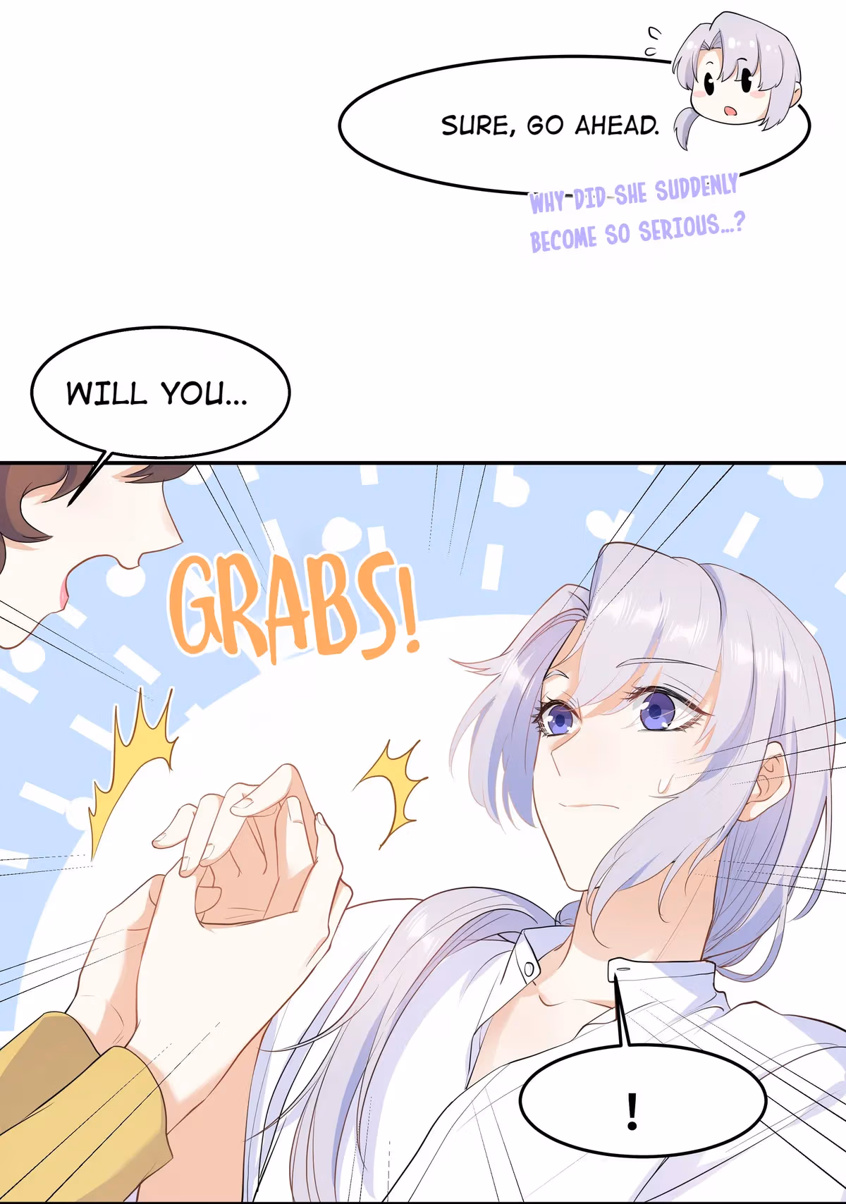 Read Bad Memories chapter 51 image 34 on Lezhin