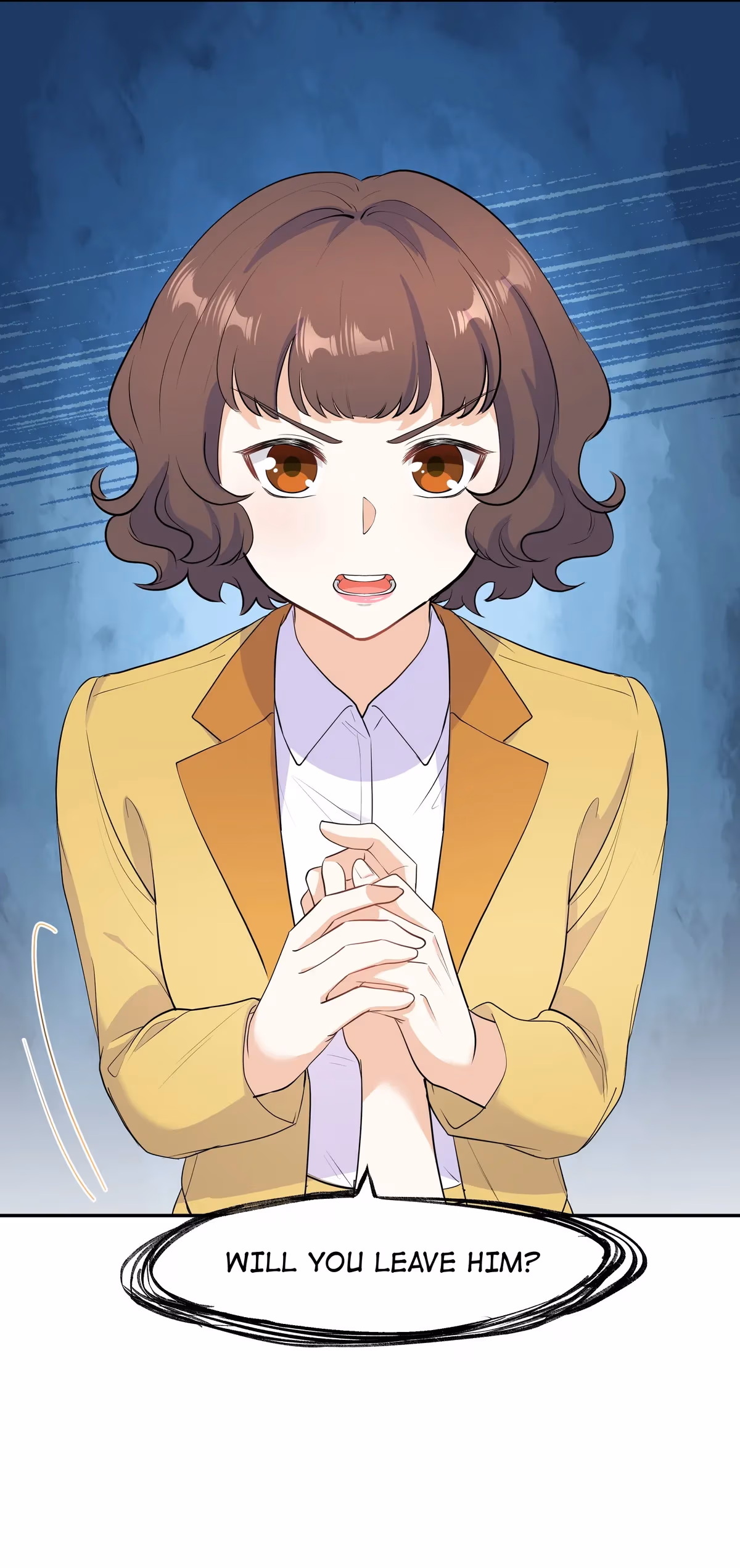 Read Bad Memories chapter 51 image 35 on Lezhin