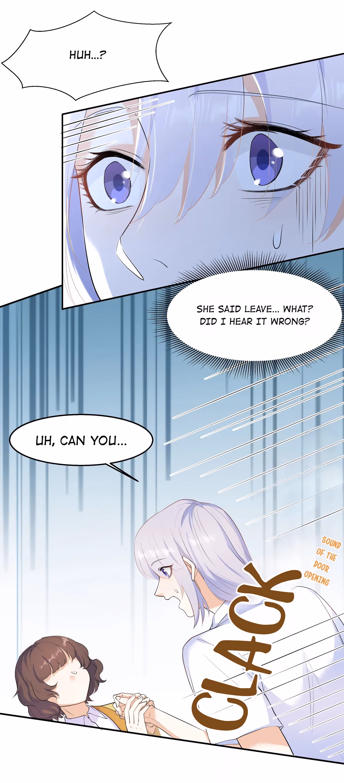 Read Bad Memories chapter 51 image 36 on Lezhin