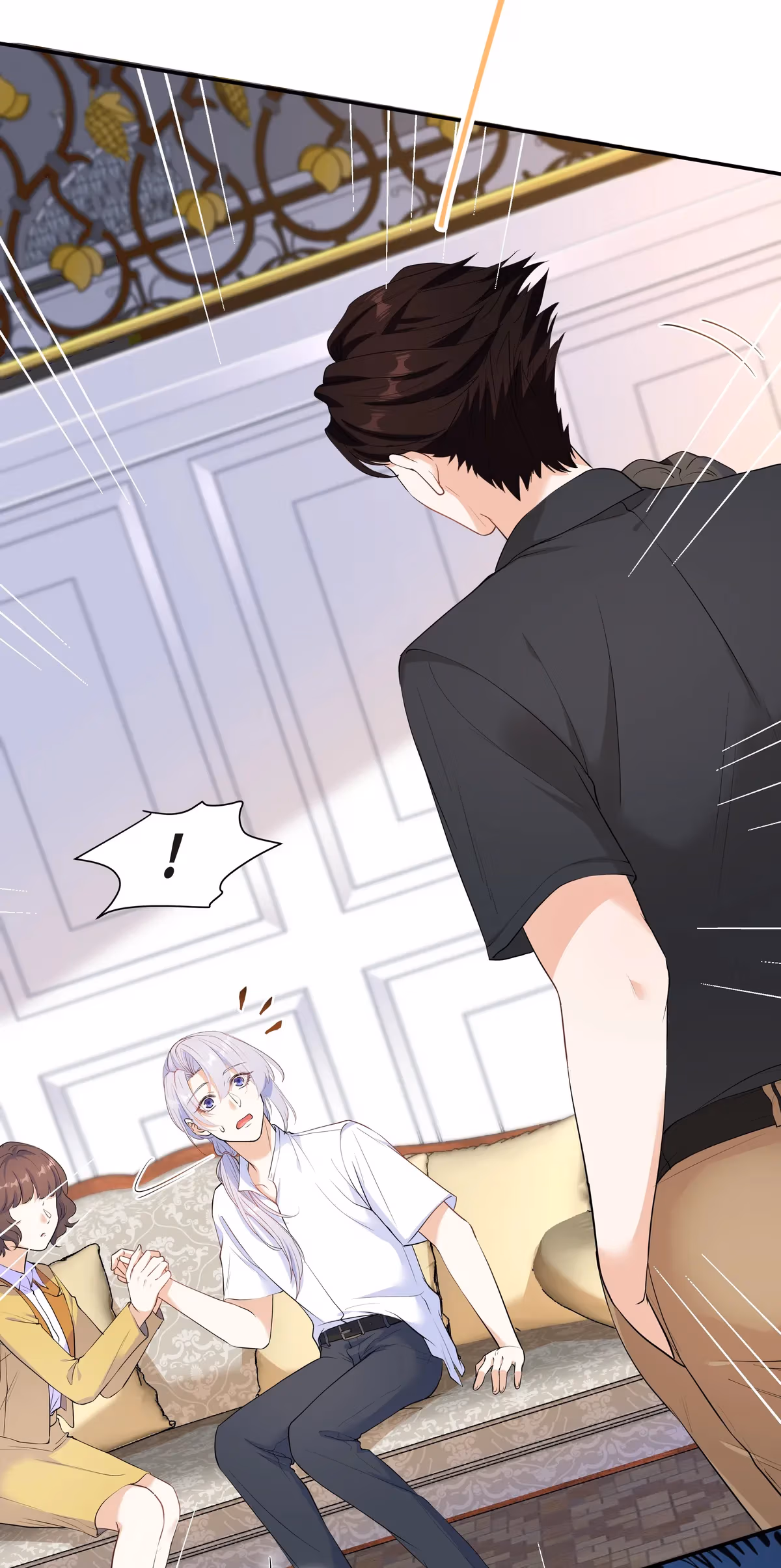 Read Bad Memories chapter 51 image 37 on Lezhin