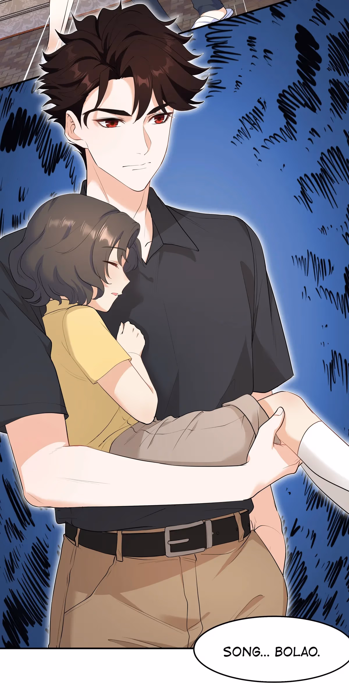 Read Bad Memories chapter 51 image 38 on Lezhin
