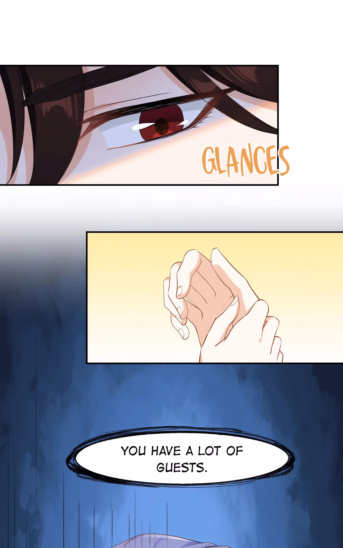 Read Bad Memories chapter 51 image 39 on Lezhin